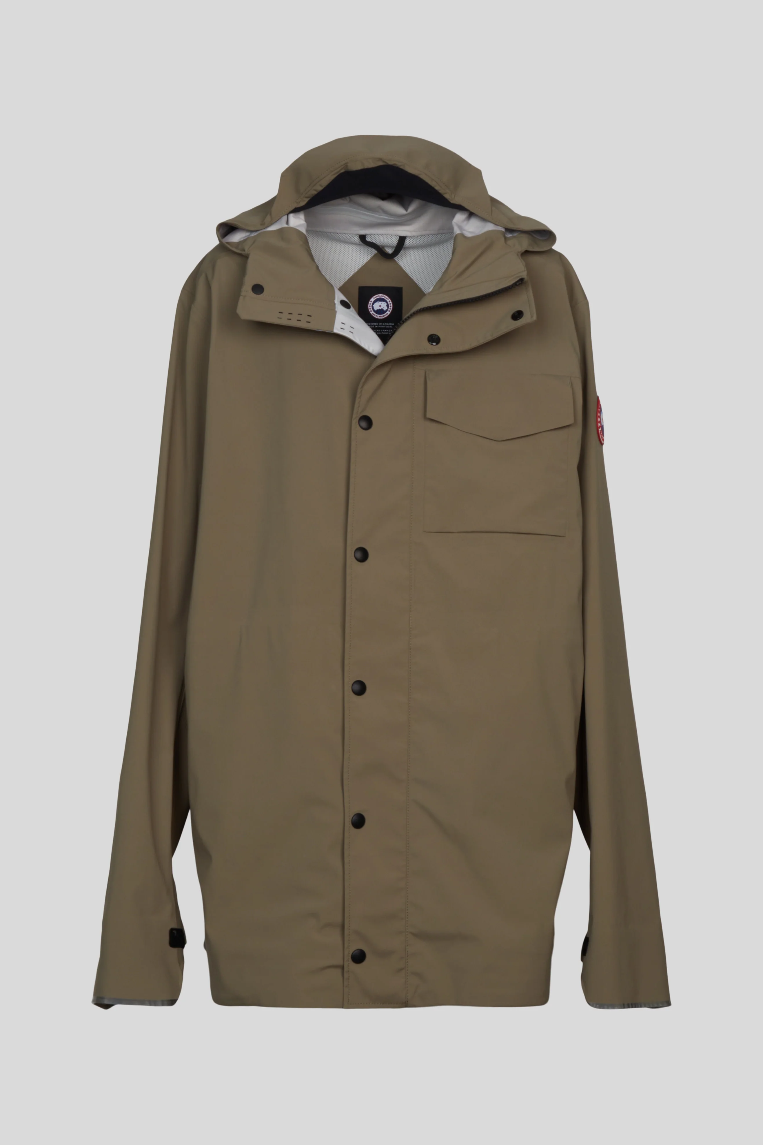 Nanaimo Jacket