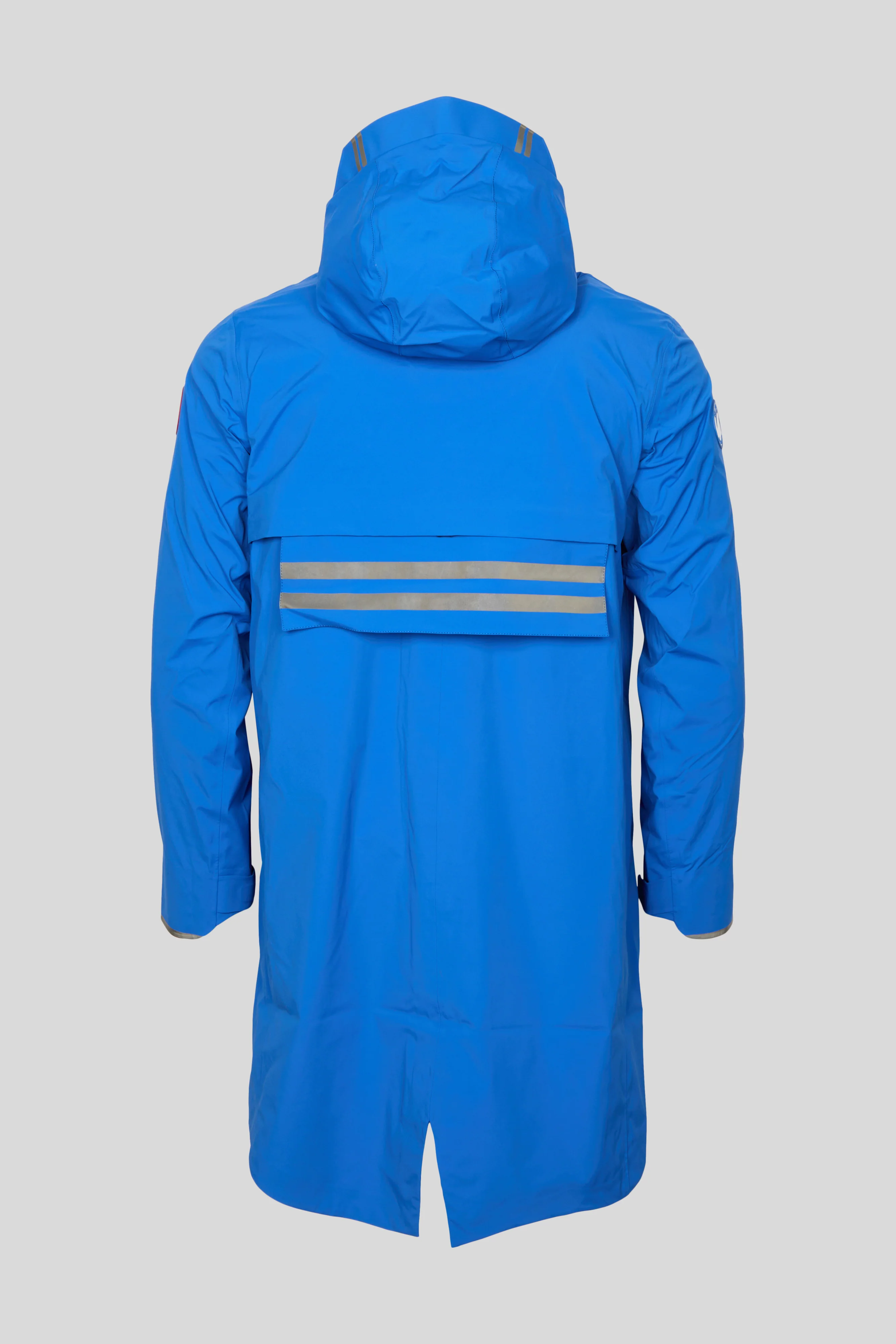 Nanaimo Rain Jacket PBI - Image 2