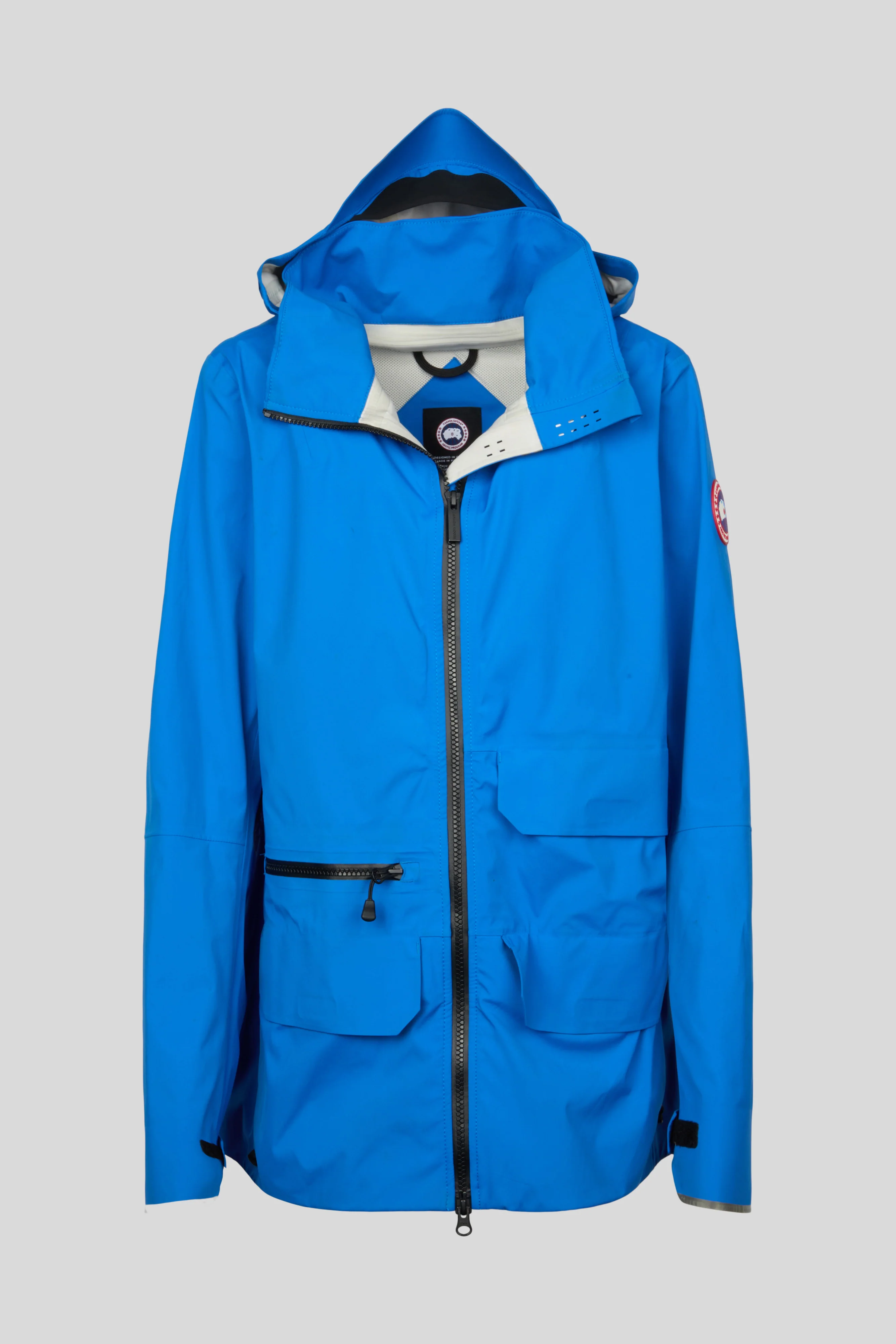 Pacifica Rain Jacket