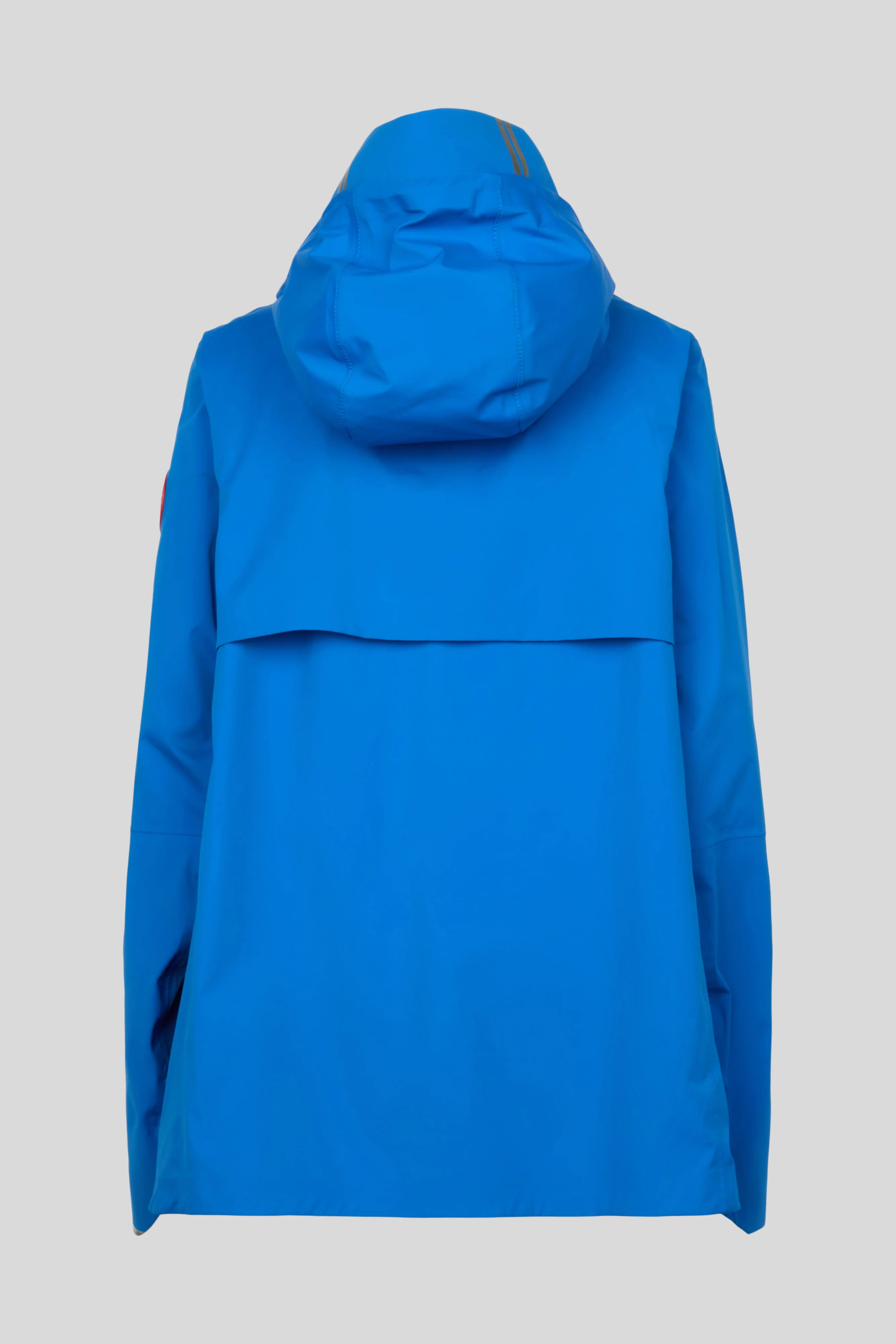Pacifica Rain Jacket - Image 2
