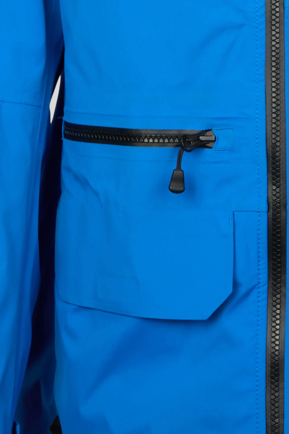 Pacifica Rain Jacket - Image 3