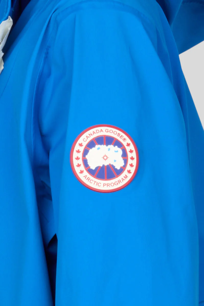 Pacifica Rain Jacket - Image 4