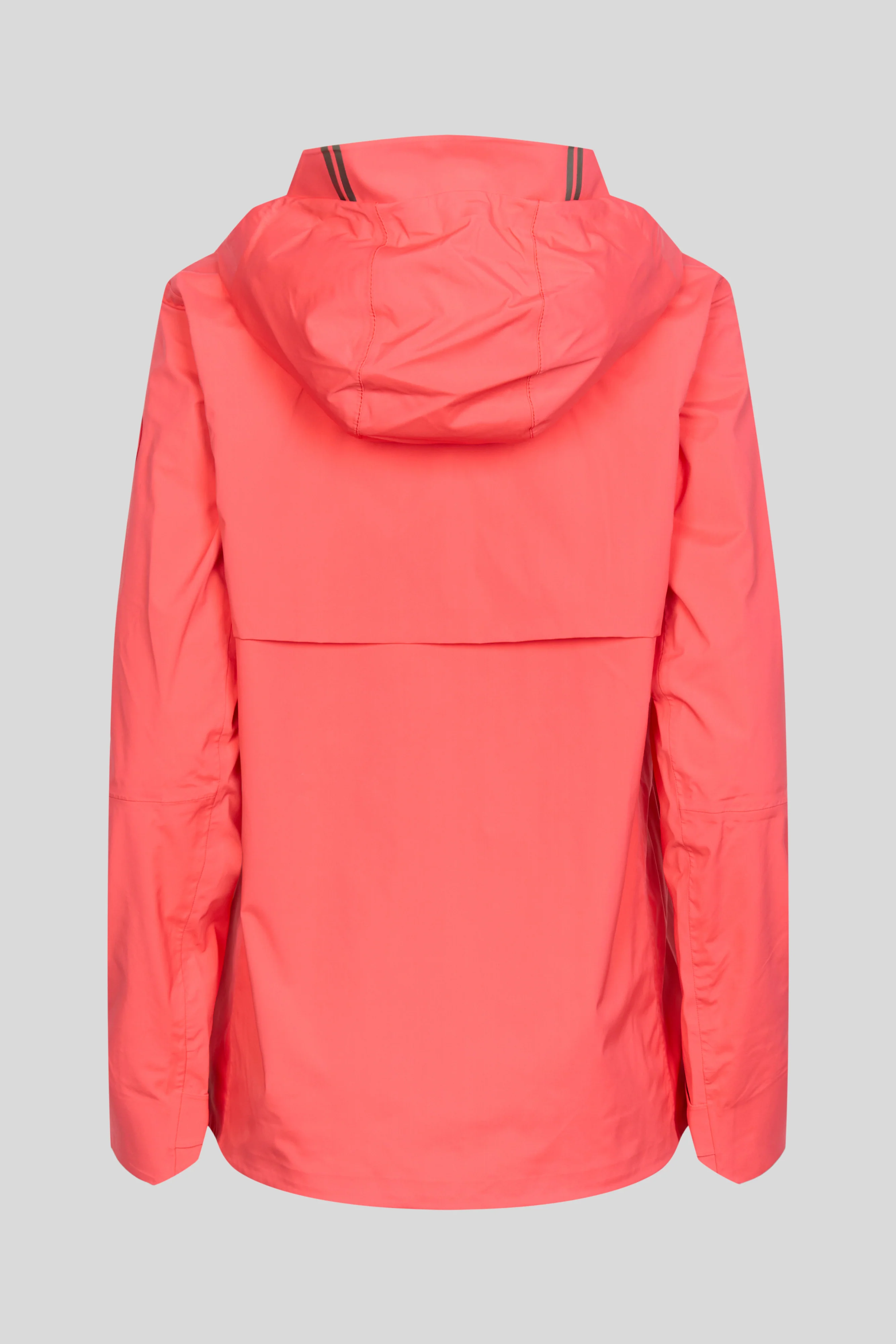 Pacifica Rain Jacket - Image 2