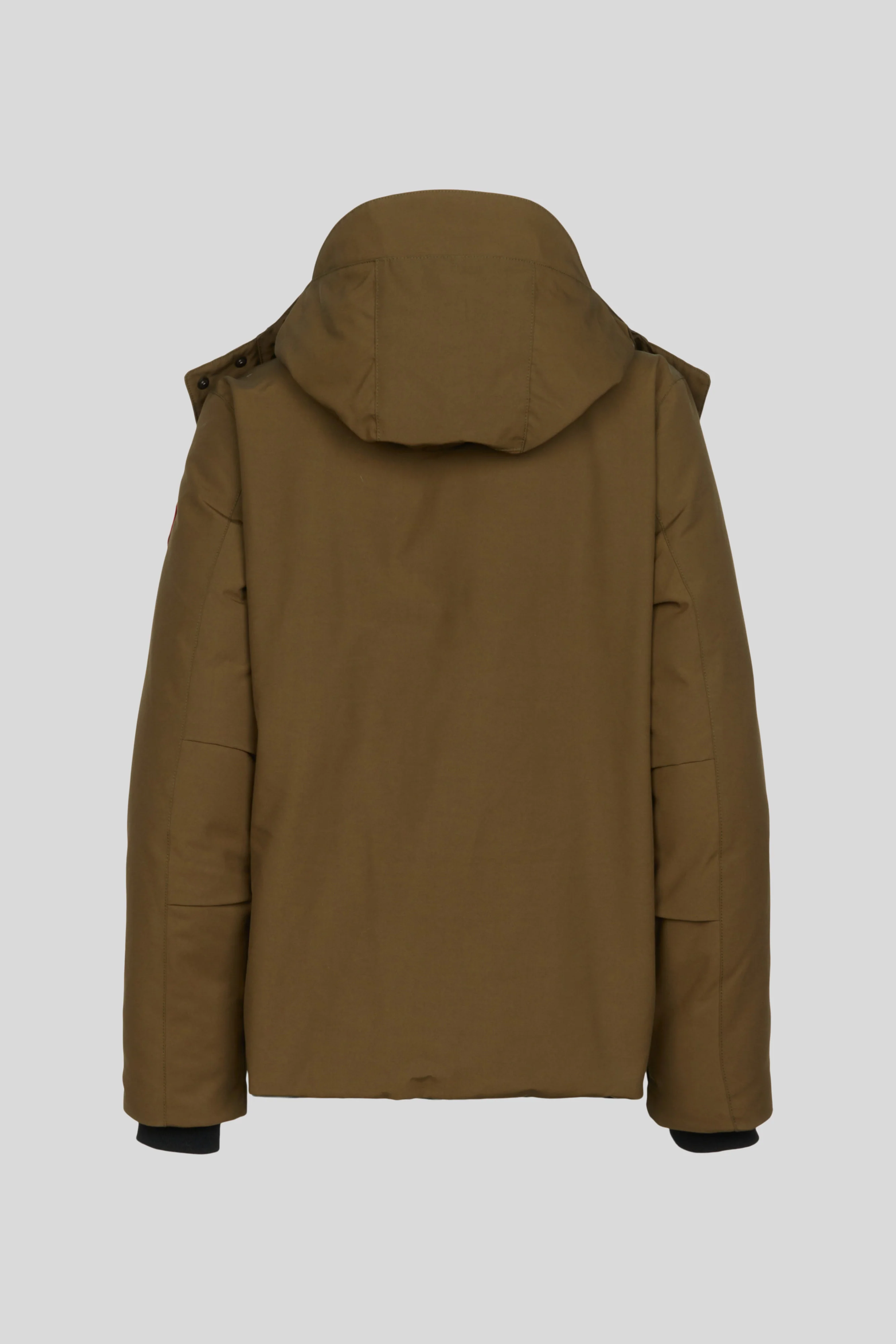 Blakely Parka - Image 2
