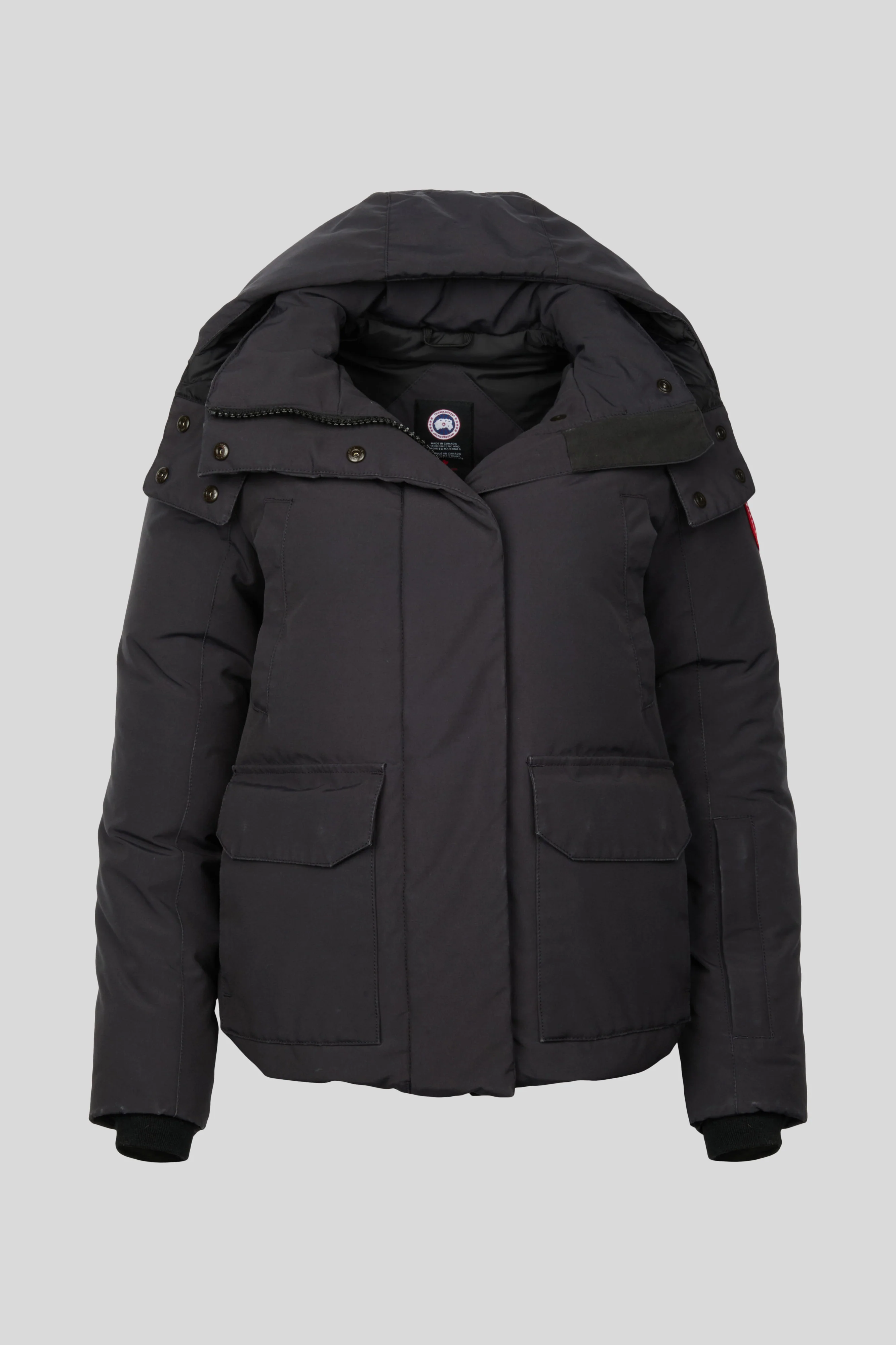 Blakely Parka