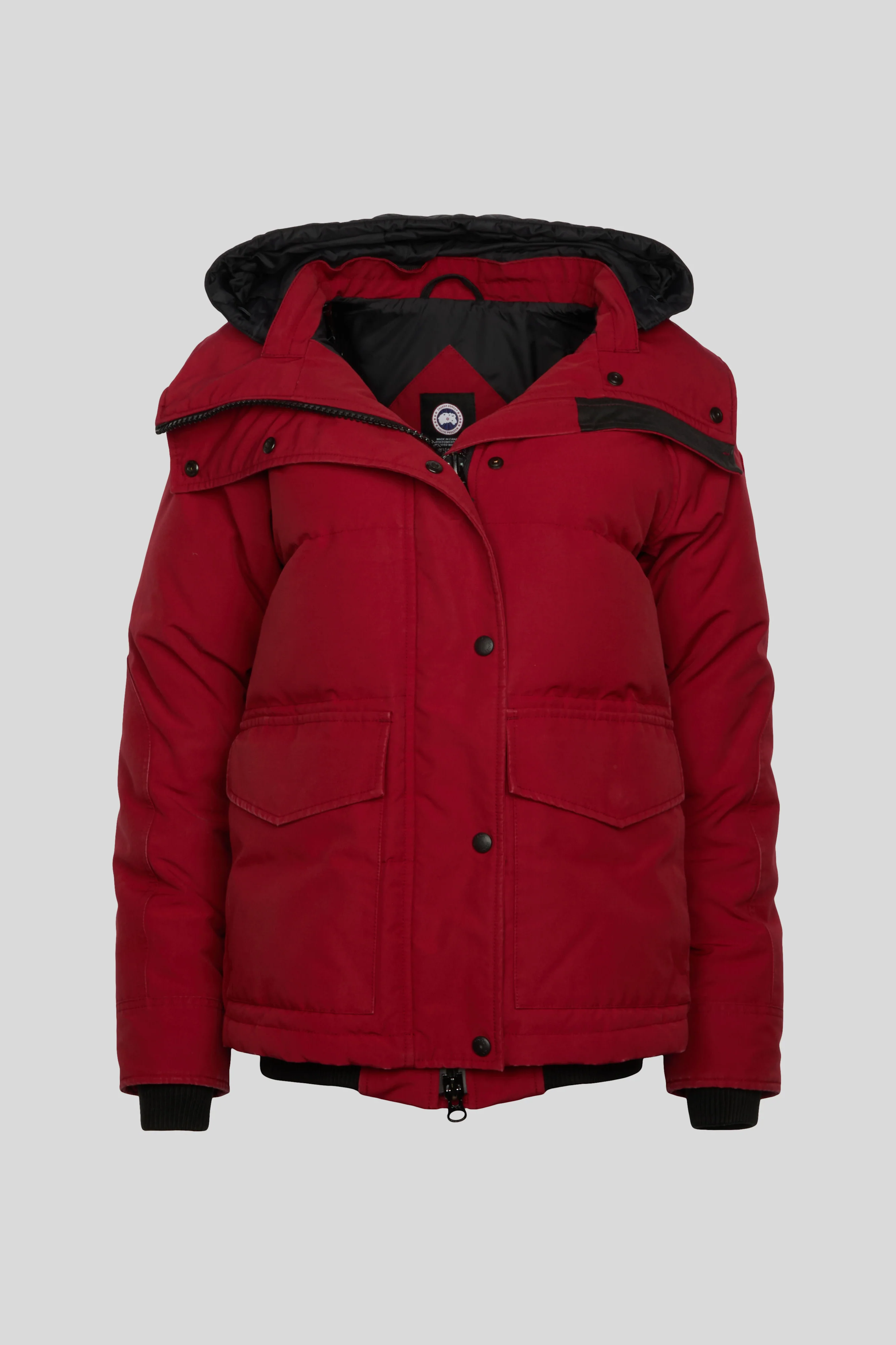 Deep Cove Bomber