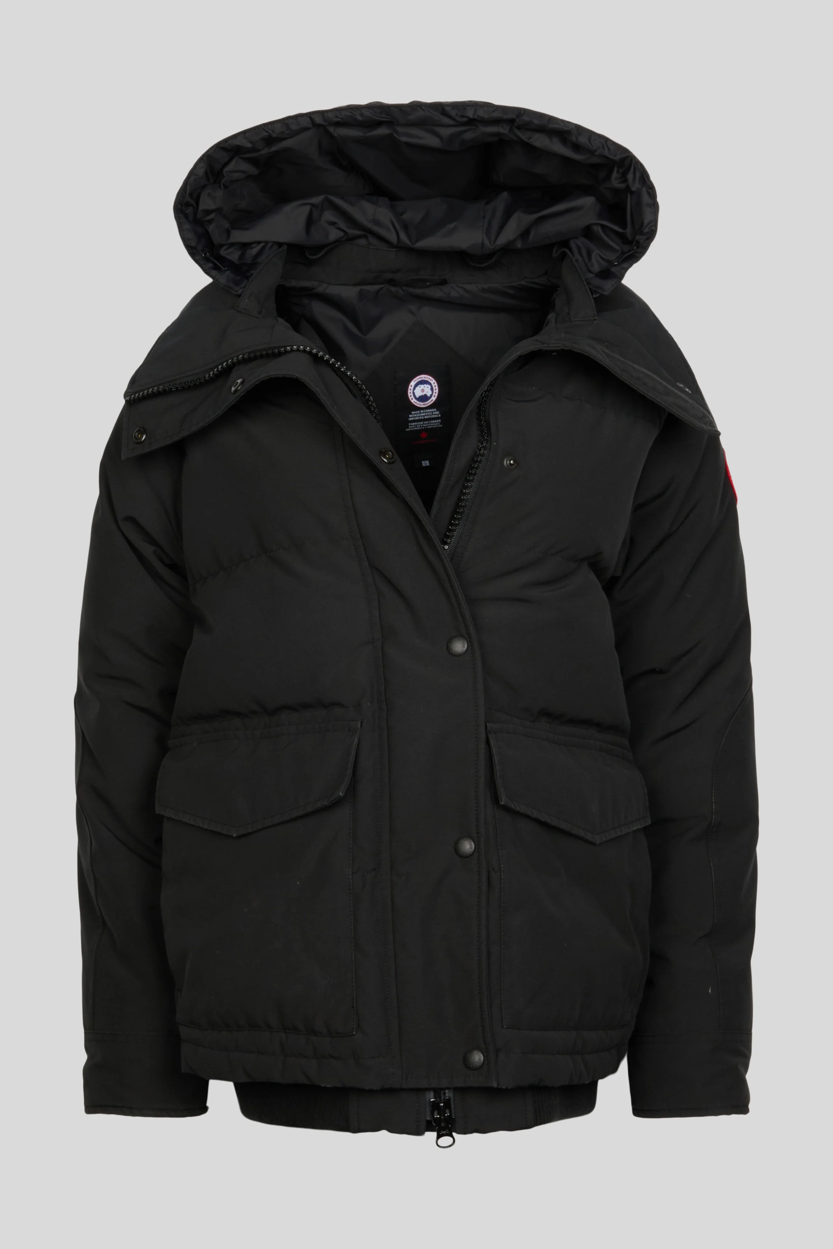 Deep Cove Bomber