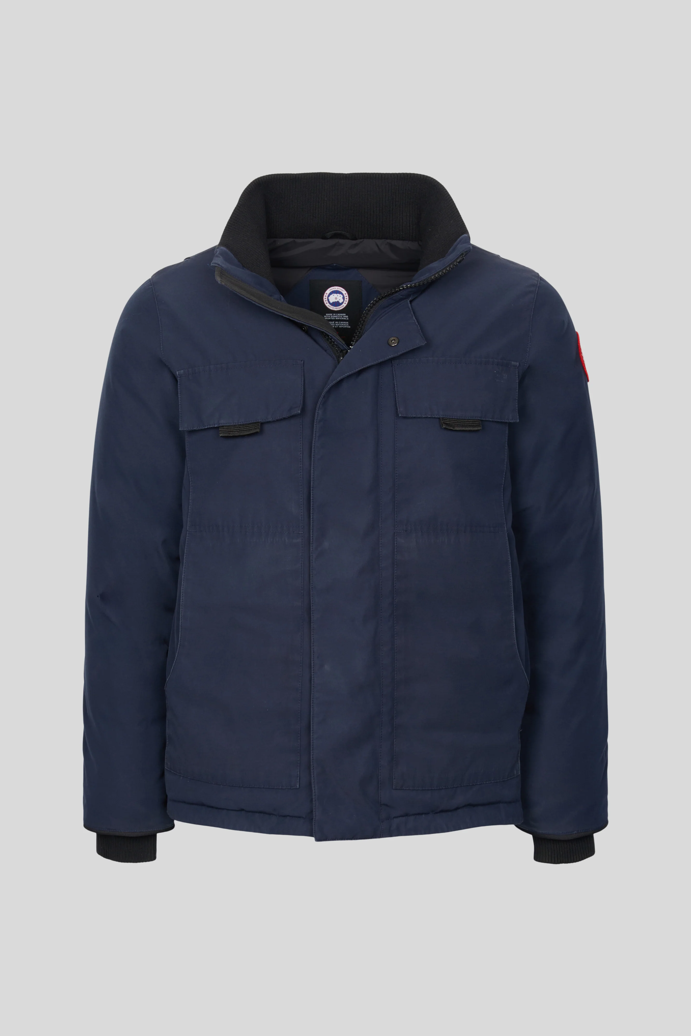 Forester Jacket