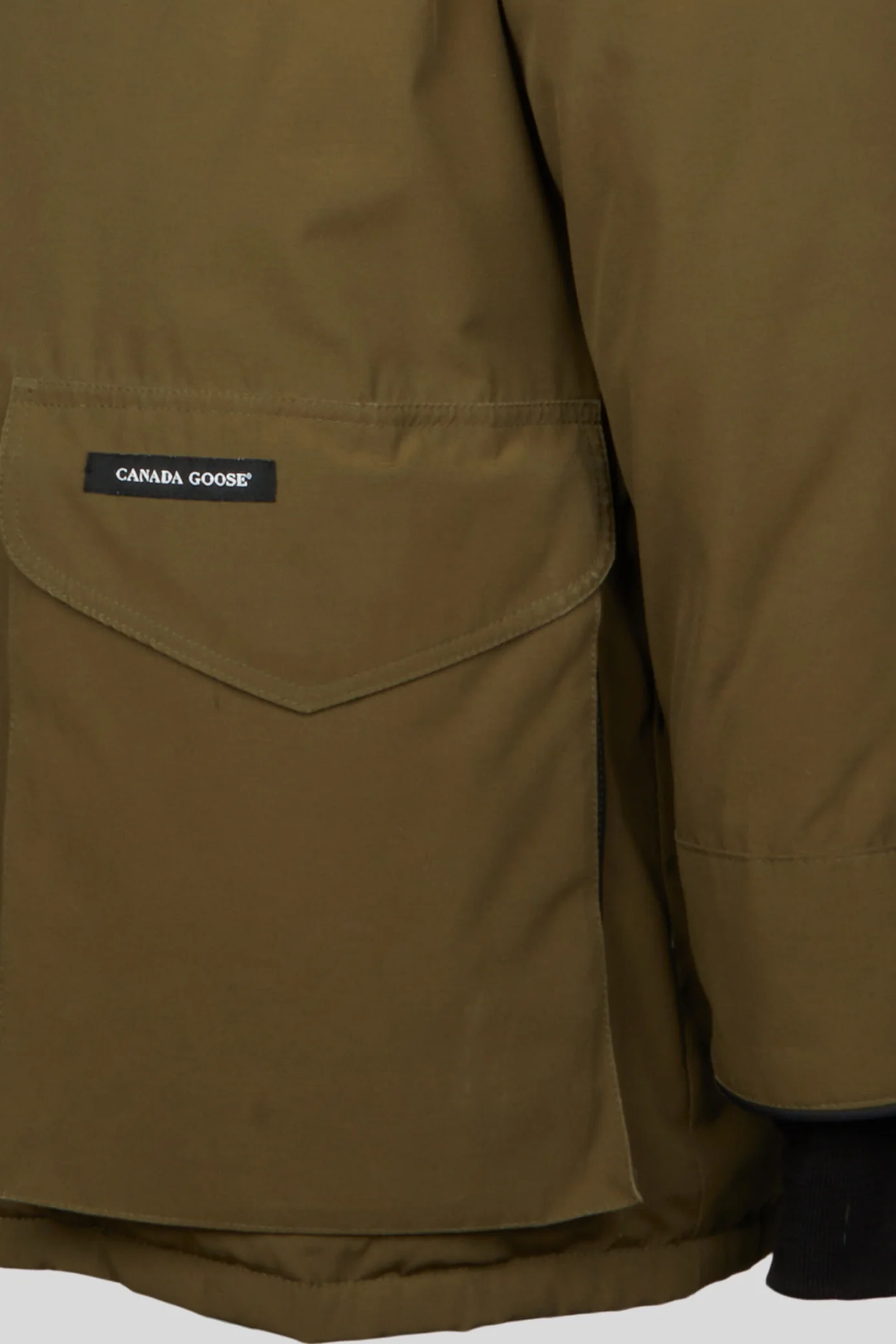 Ontario Parka - Image 4