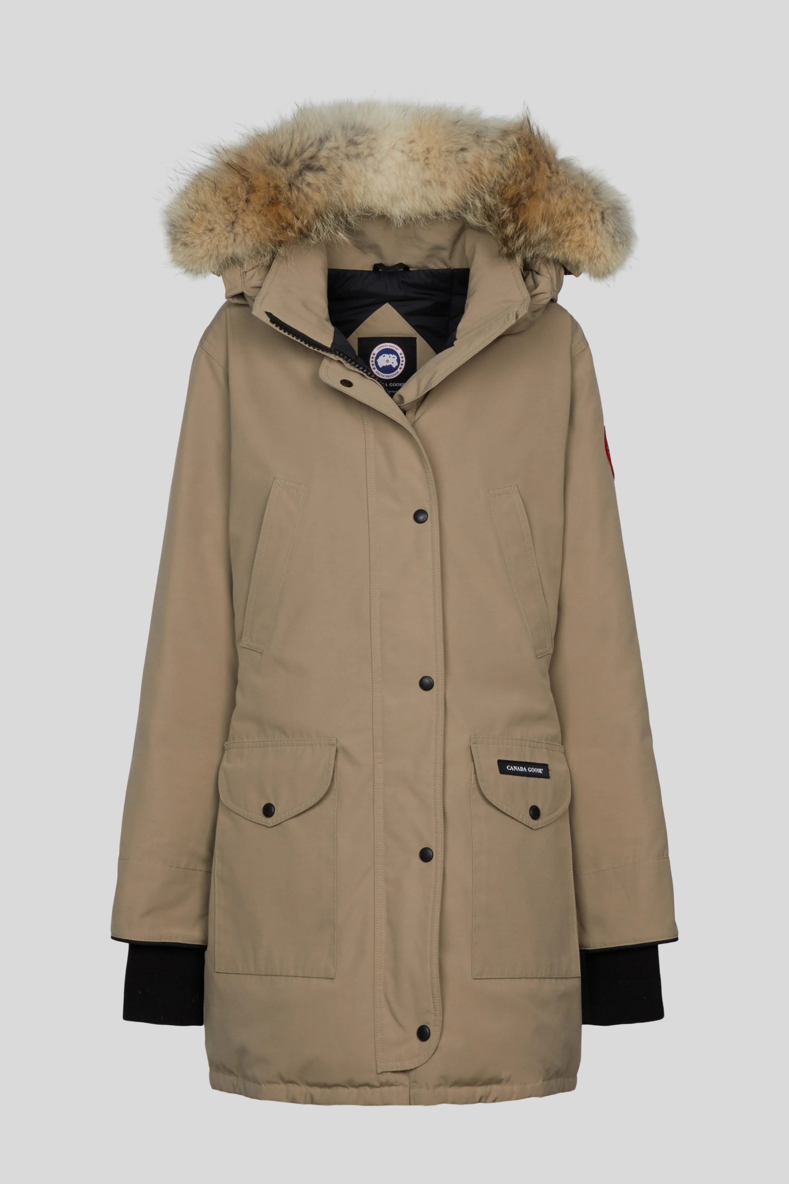 Trillium Parka