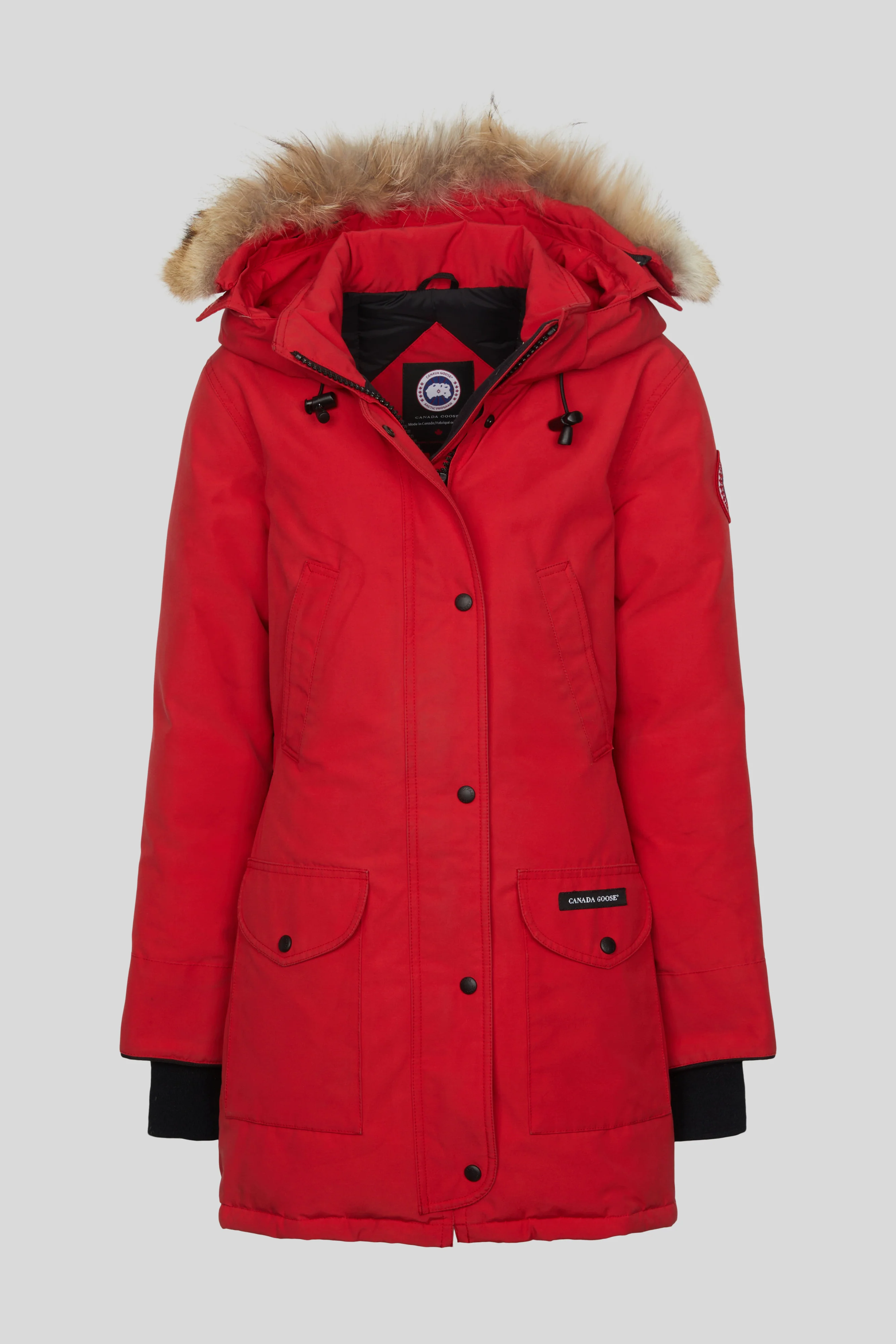 Trillium Parka