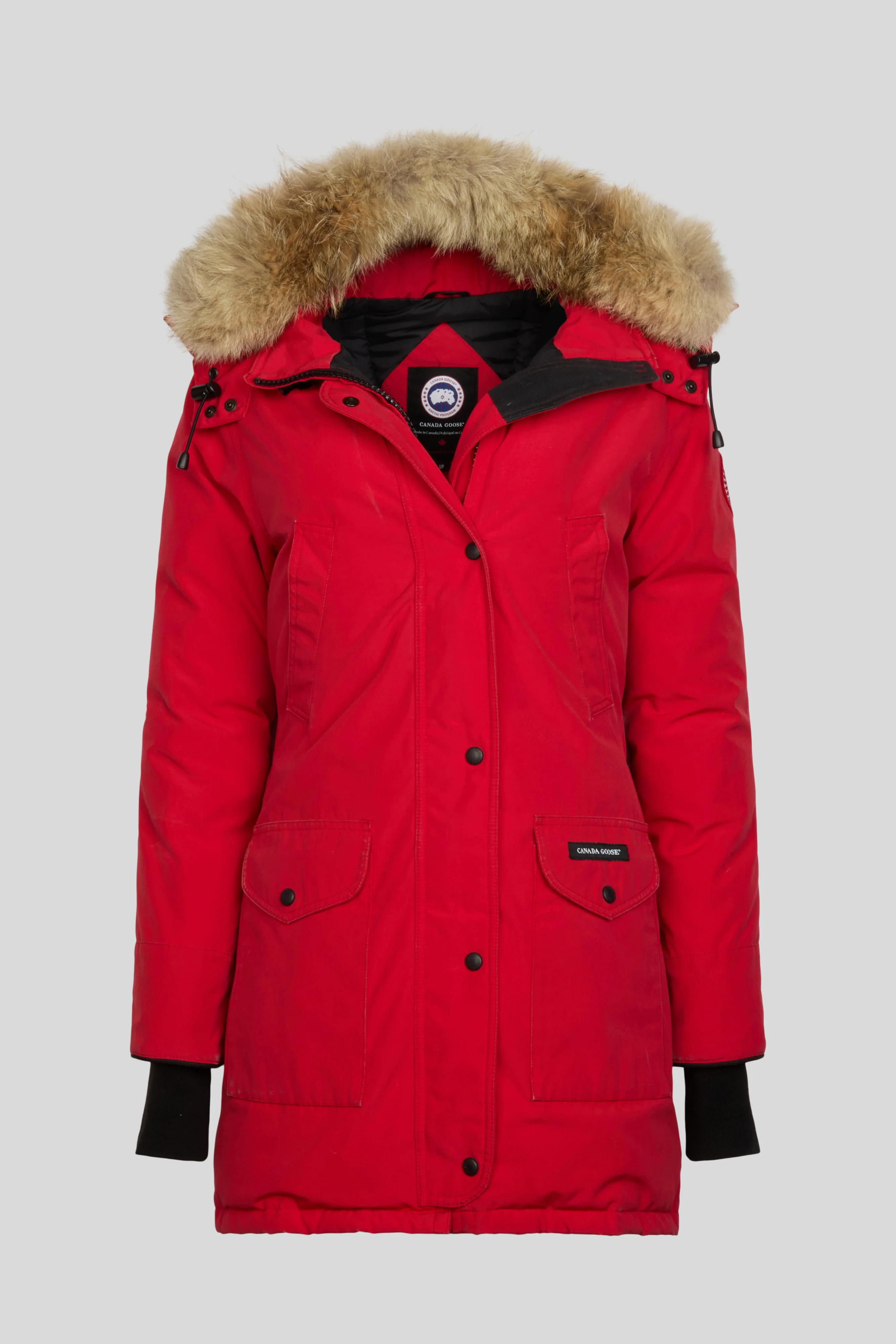 Trillium Parka