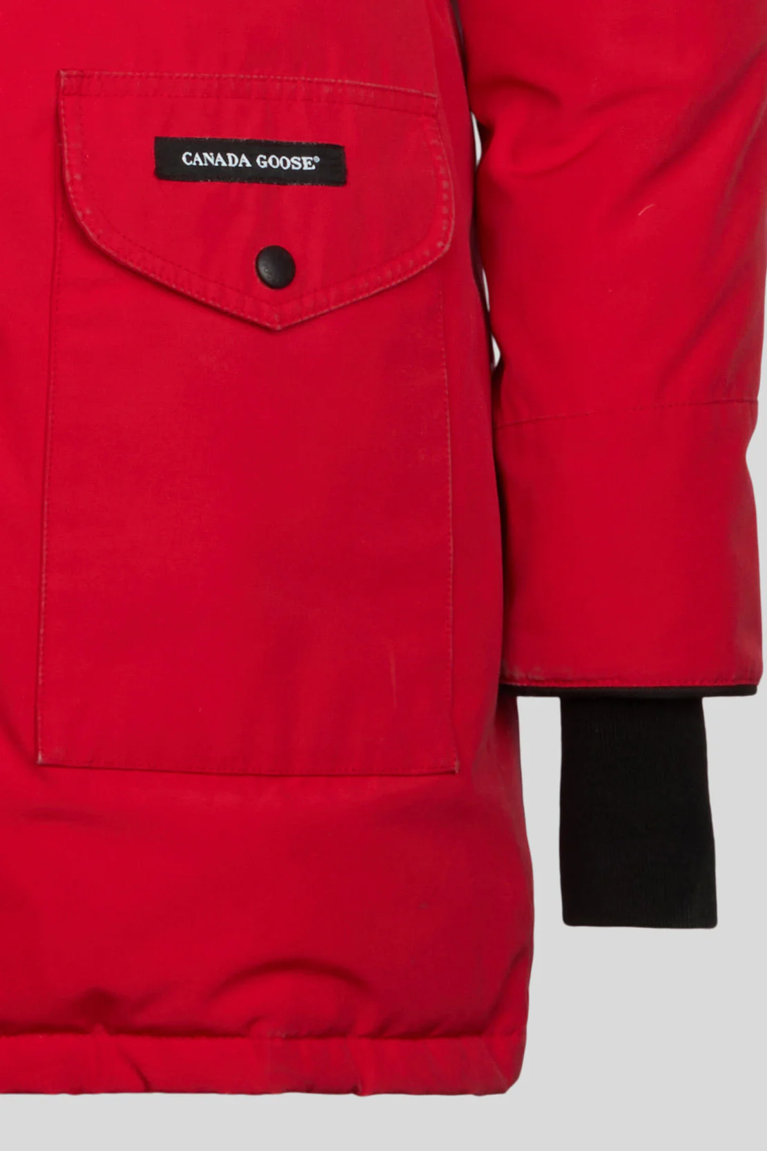 Trillium Parka - Image 3