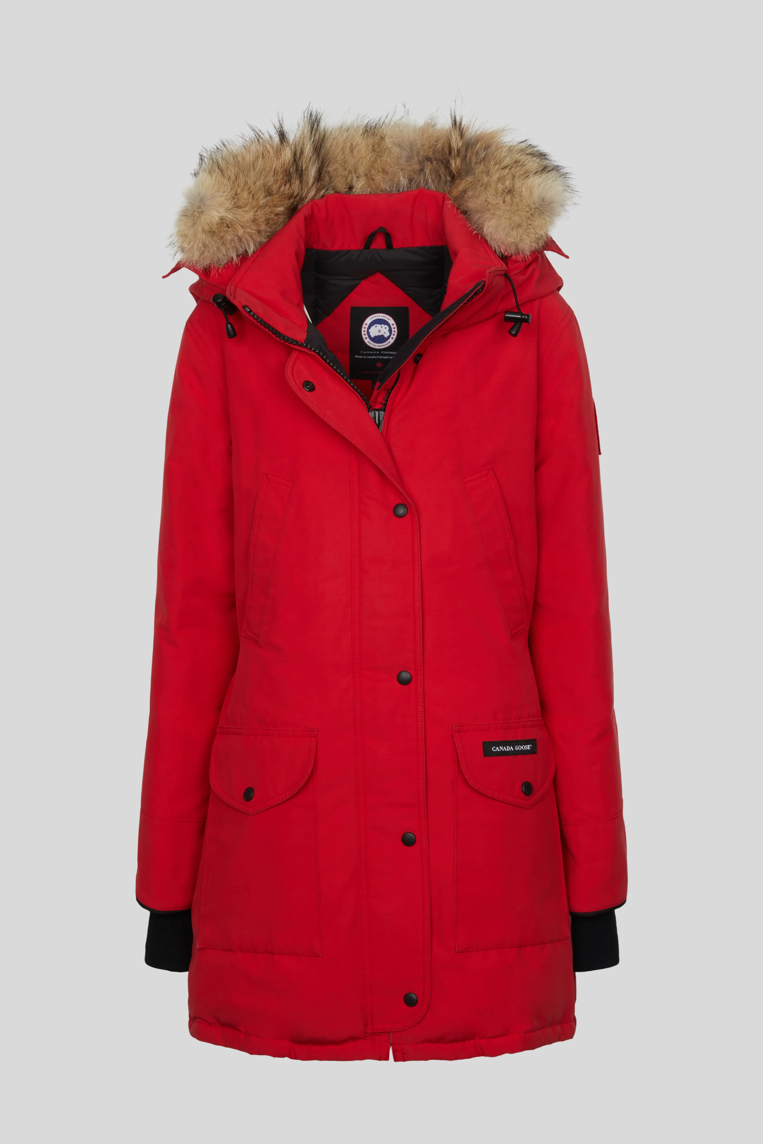 Trillium Parka