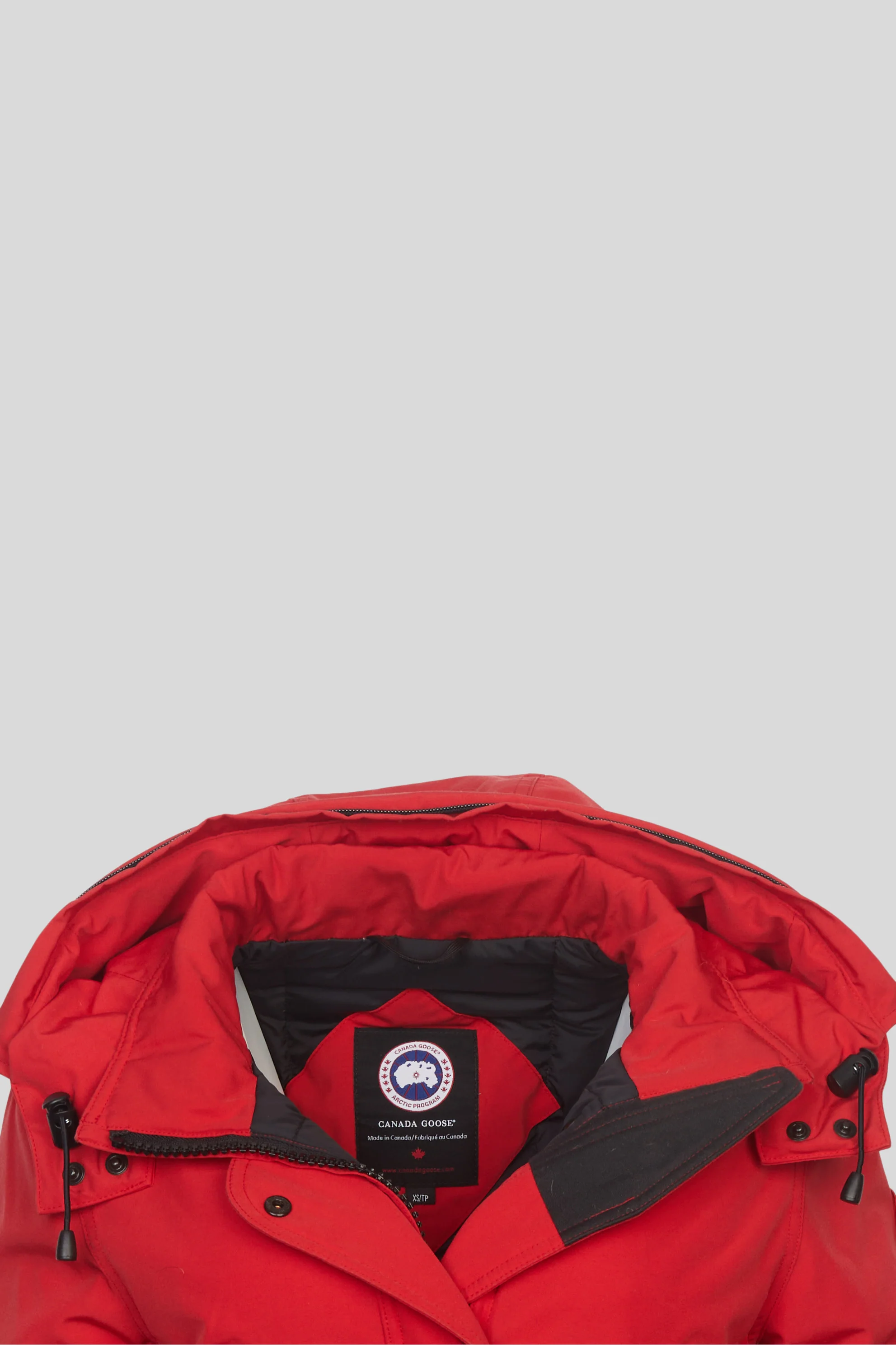 Trillium Parka - Image 3