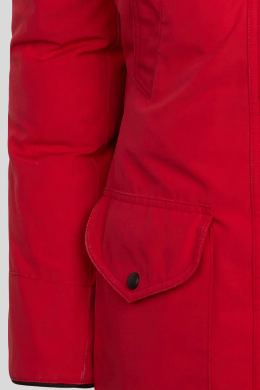 Trillium Parka - Image 3