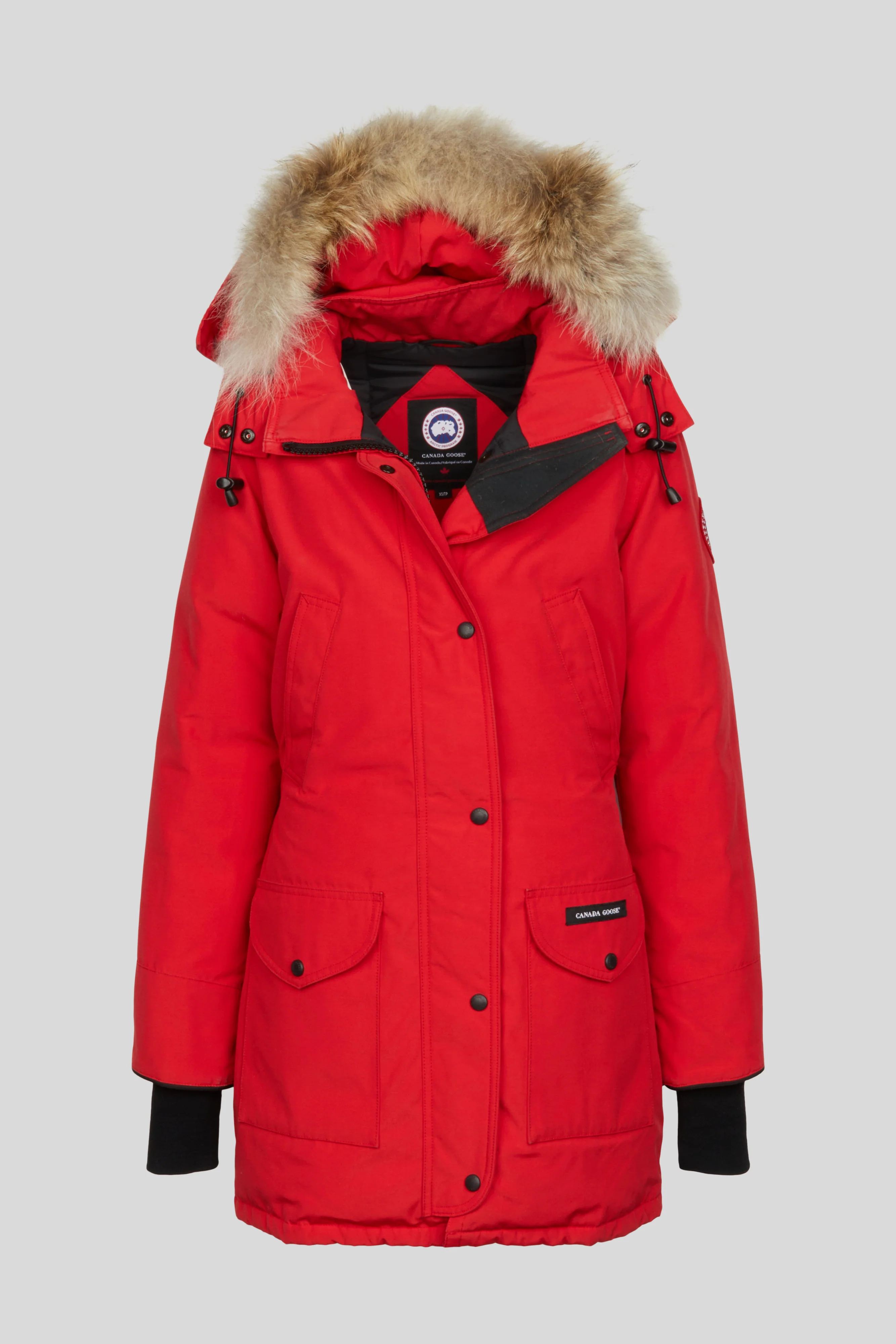 Trillium Parka