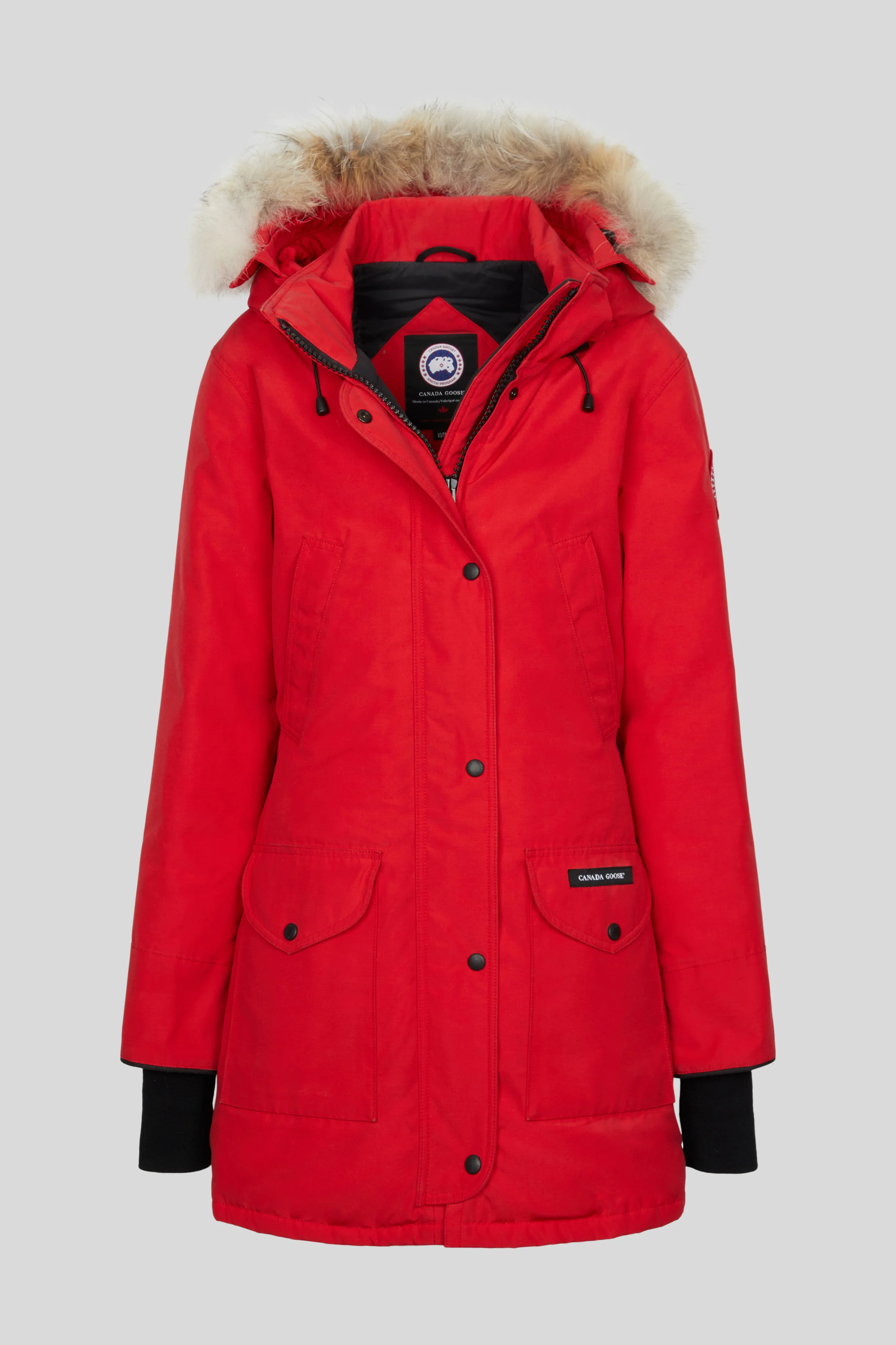 Trillium Parka