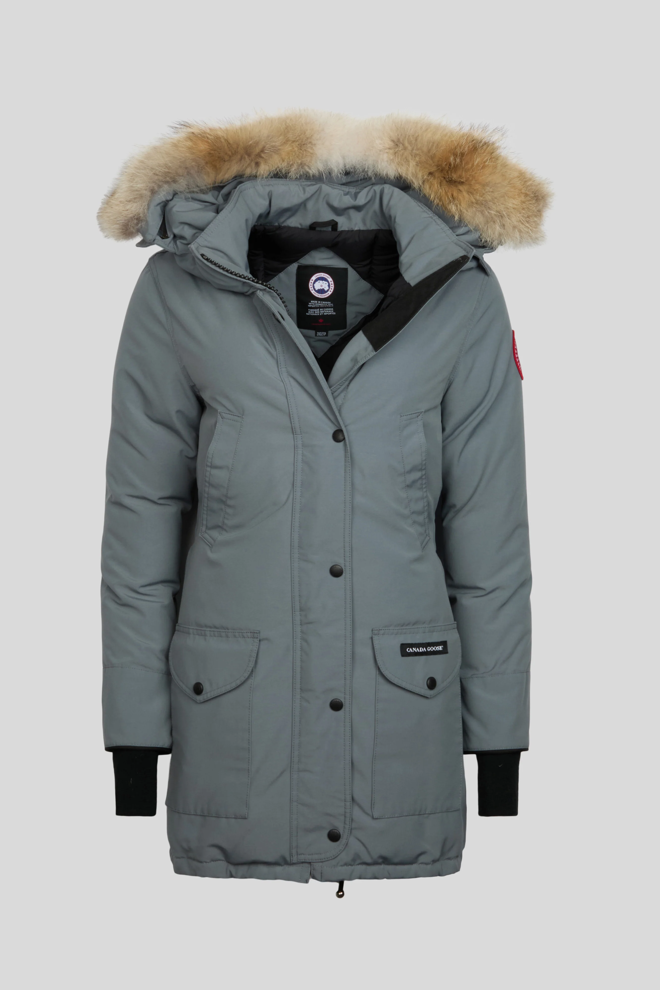 Trillium Parka
