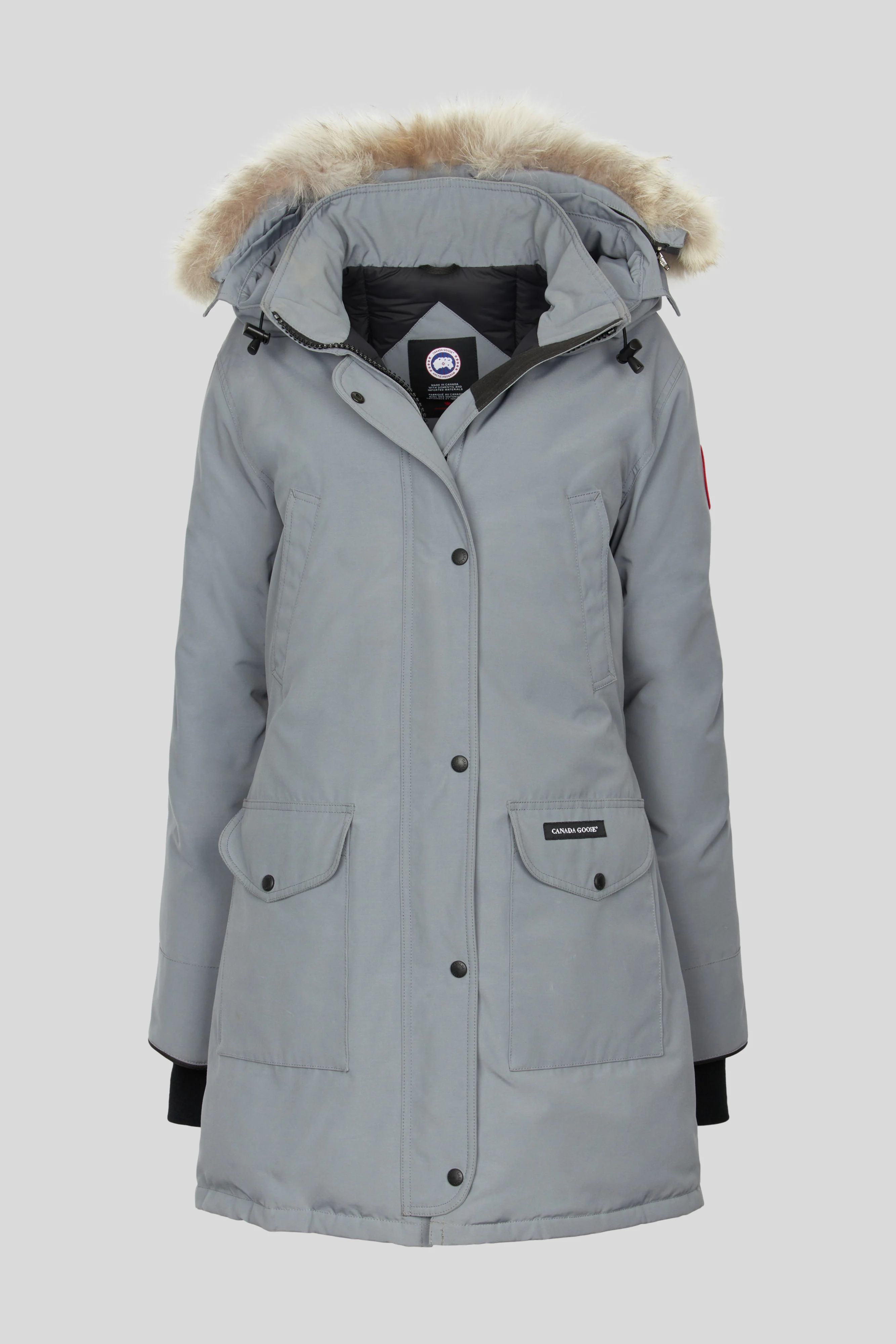 Trillium Parka