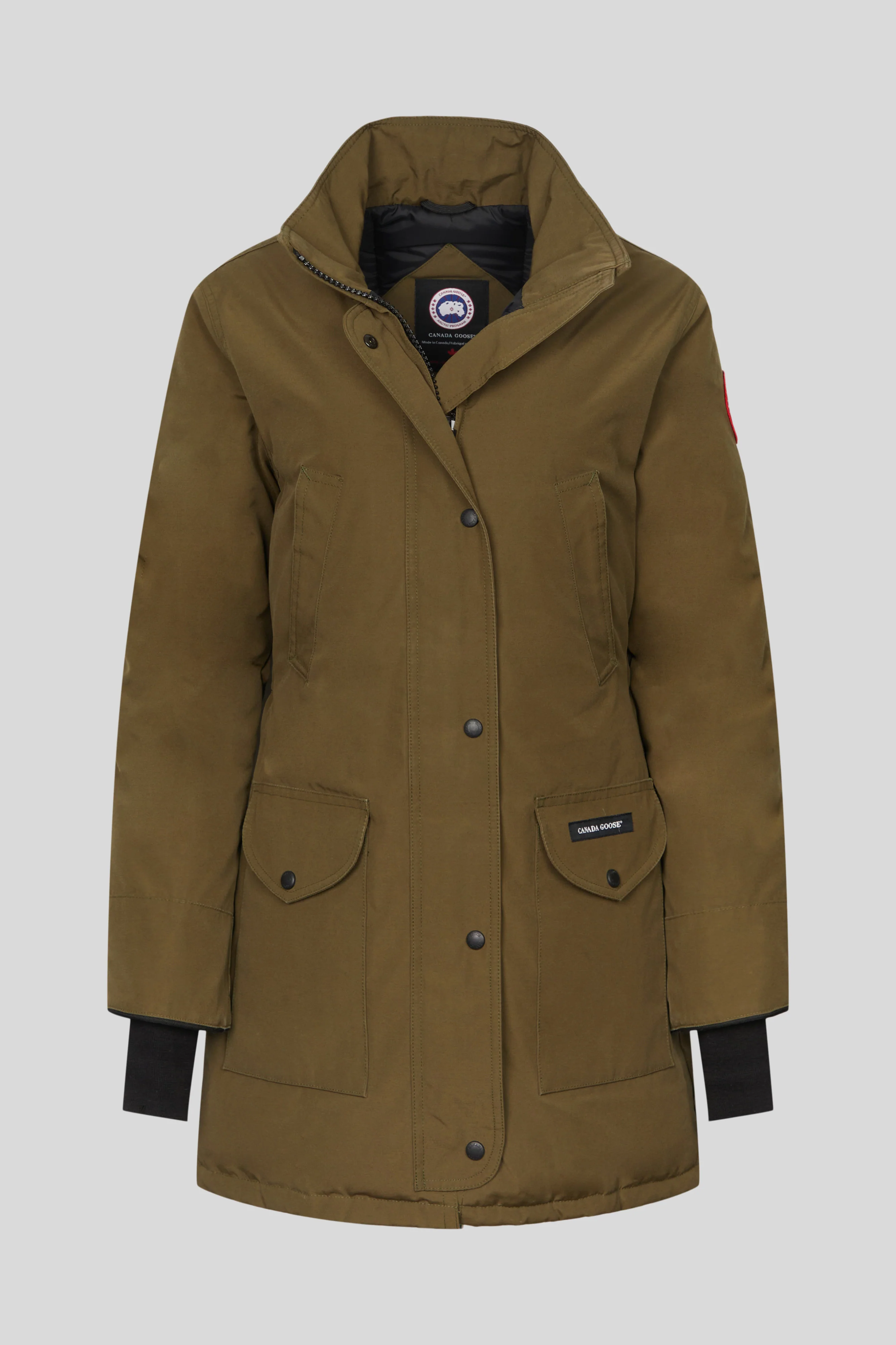 Trillium Parka