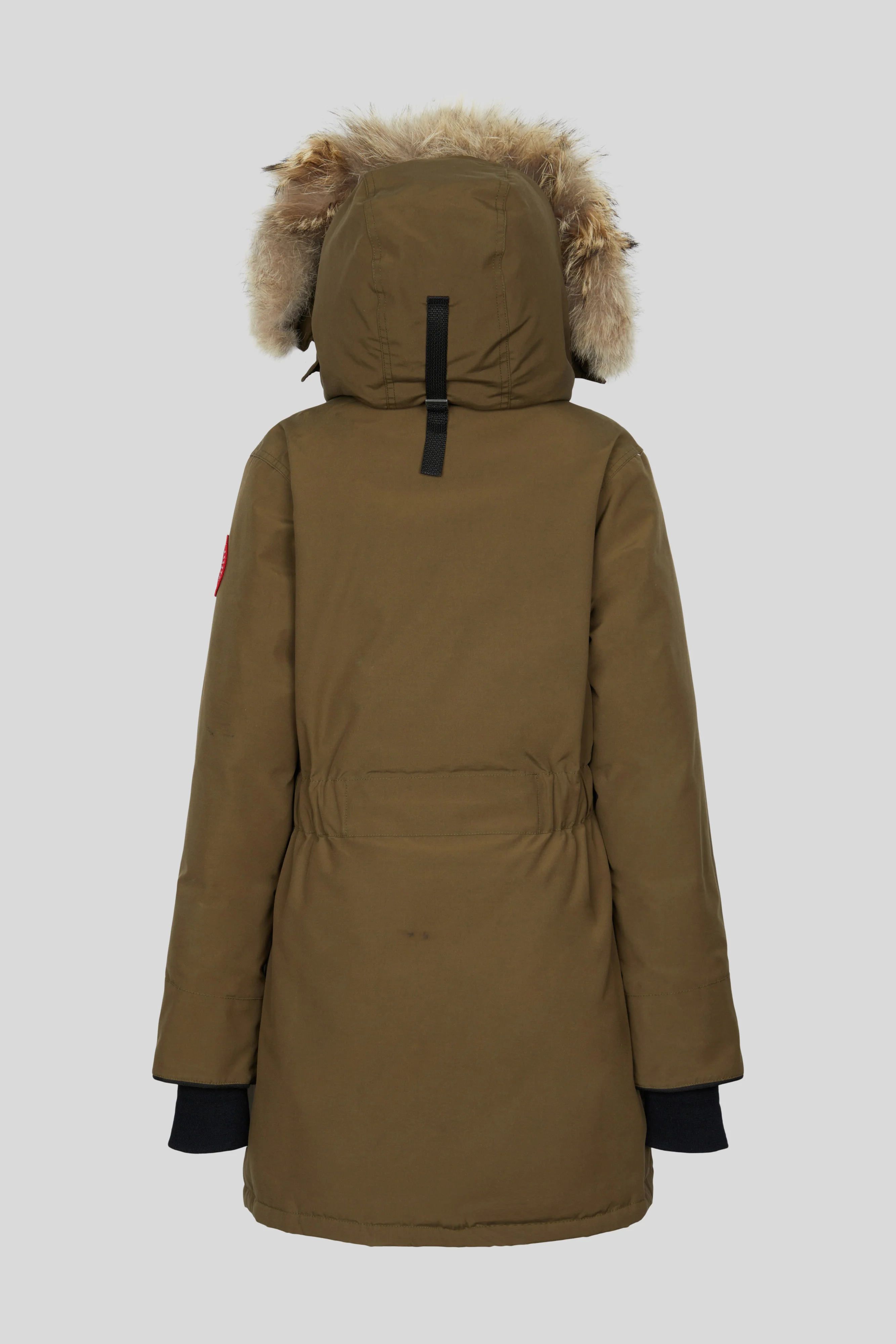 Trillium Parka - Image 2