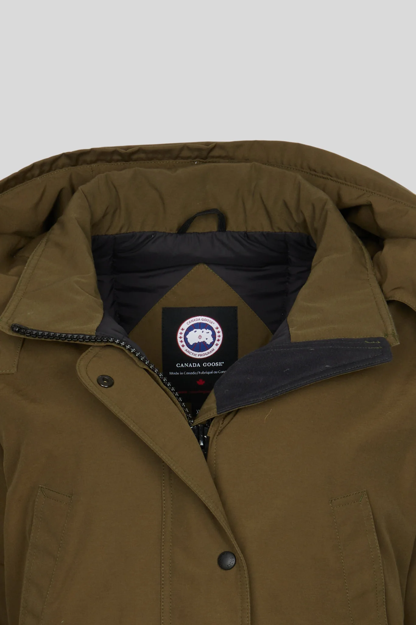 Trillium Parka - Image 3
