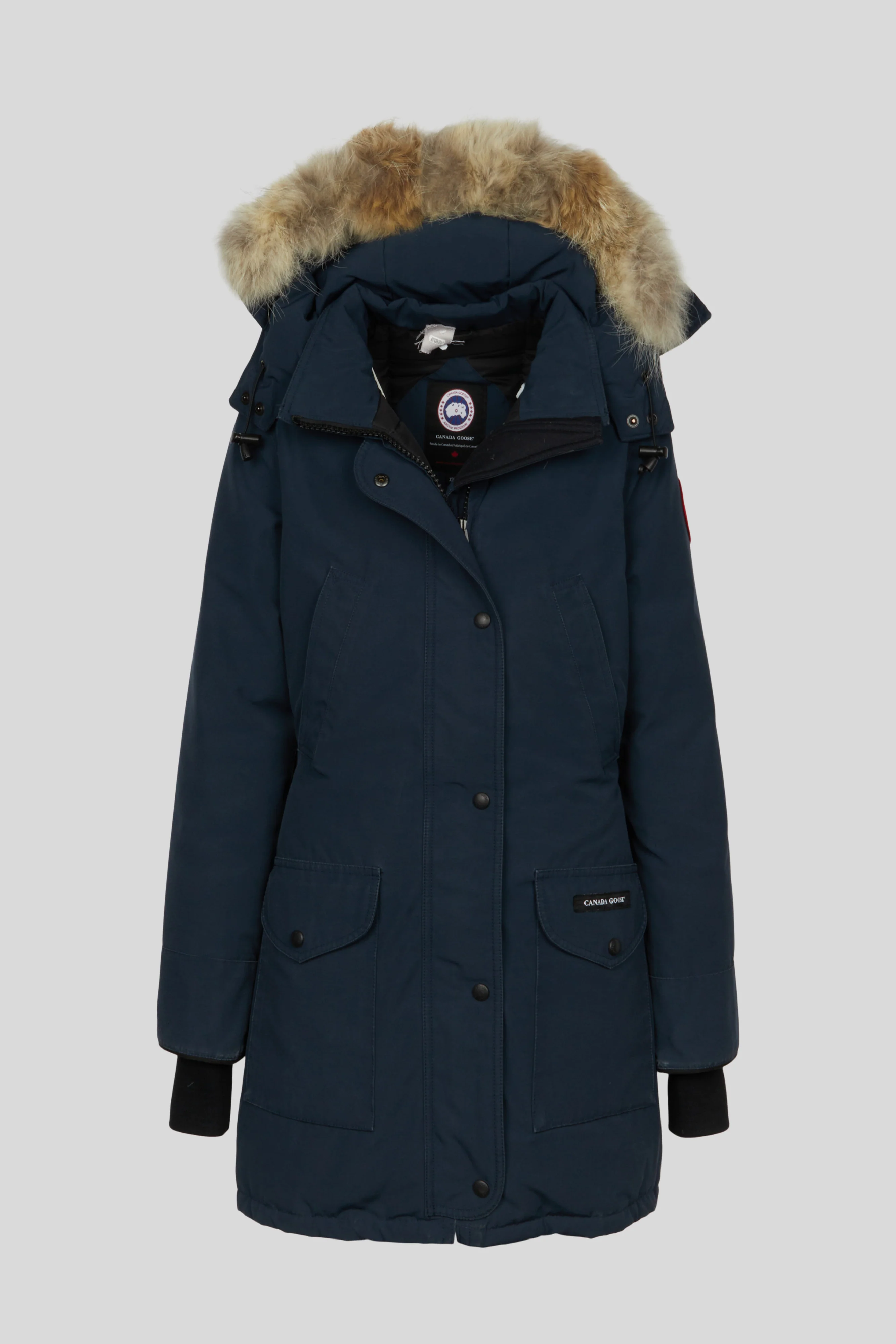 Trillium Parka