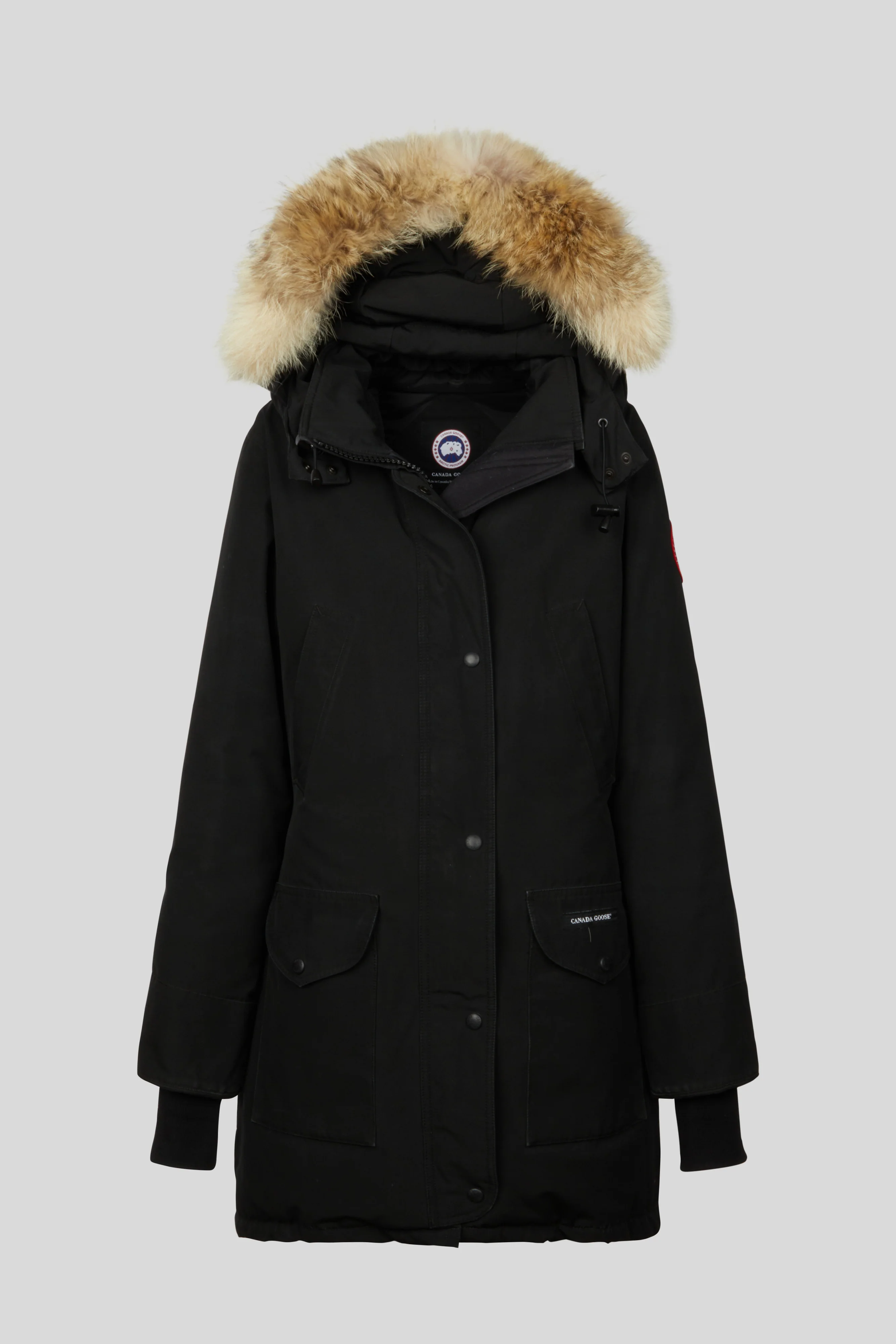 Trillium Parka