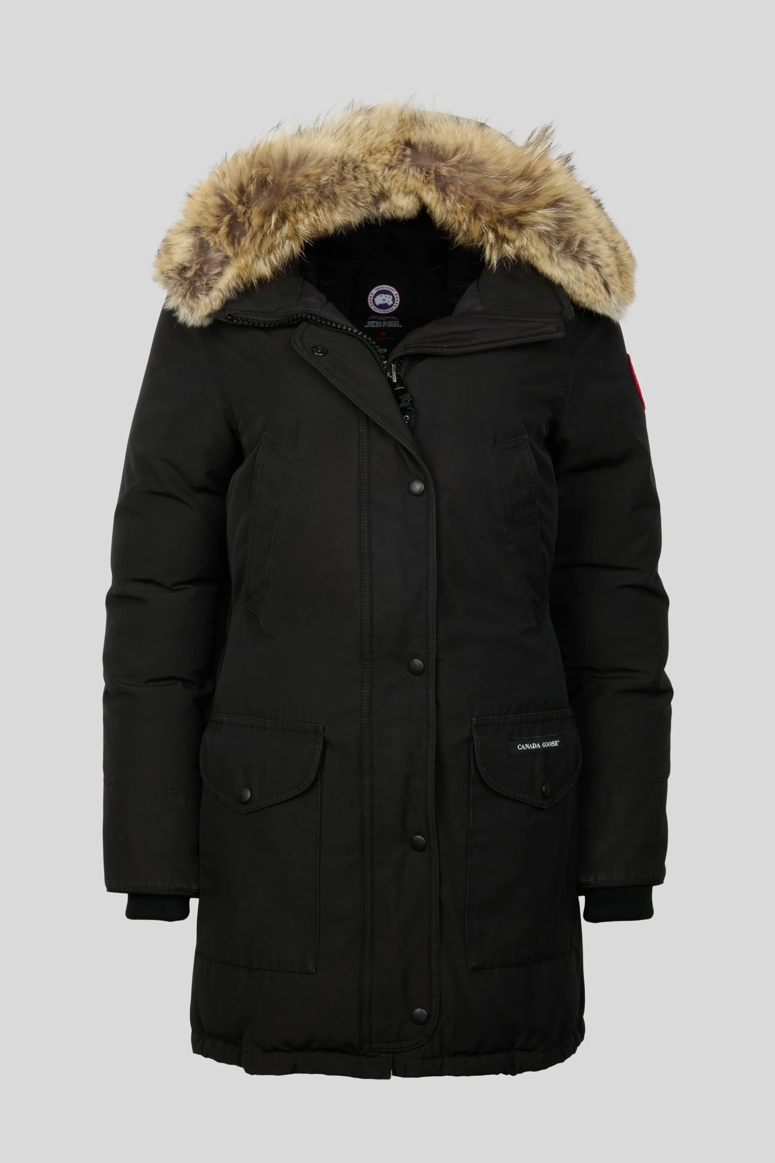 Trillium Parka
