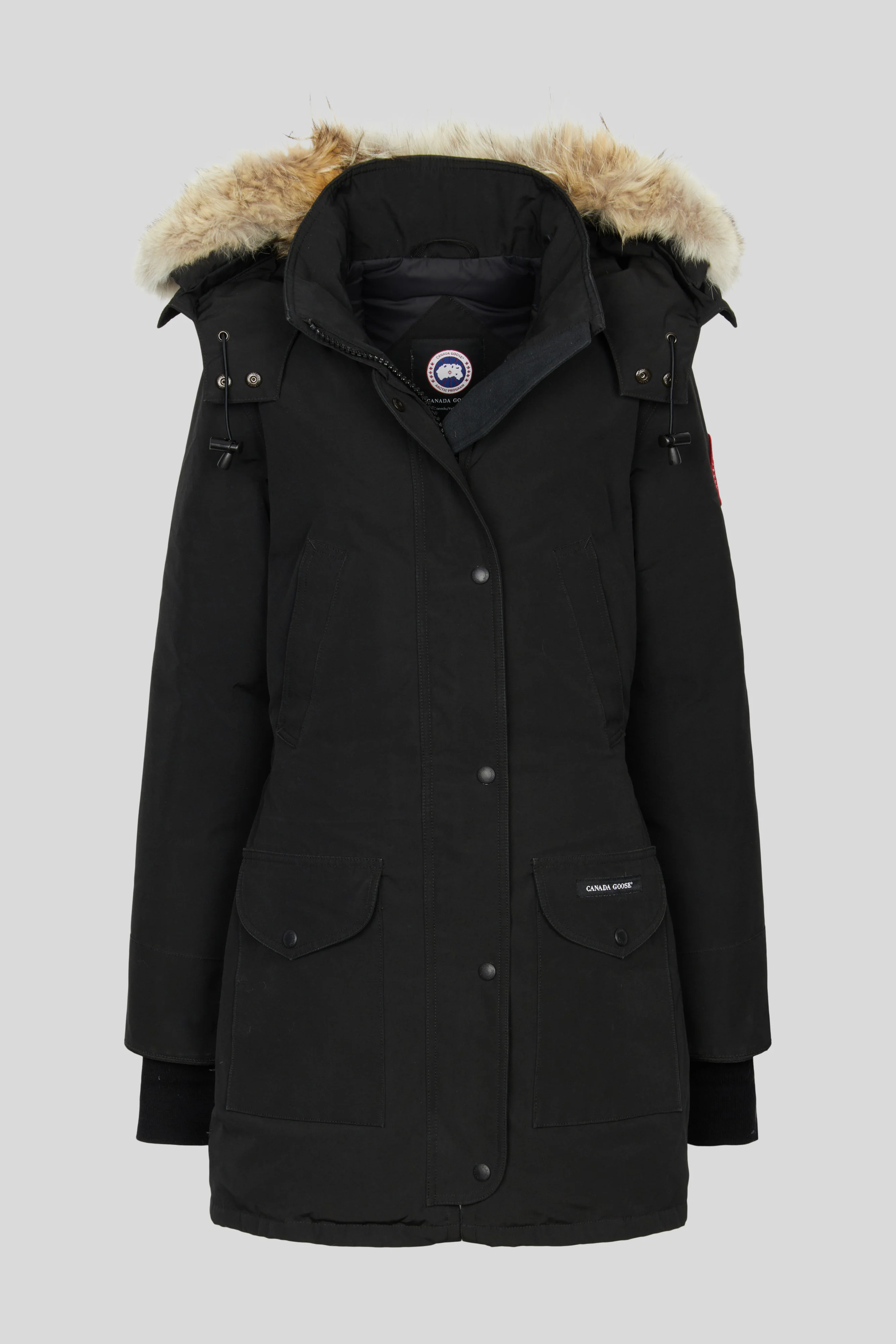 Trillium Parka