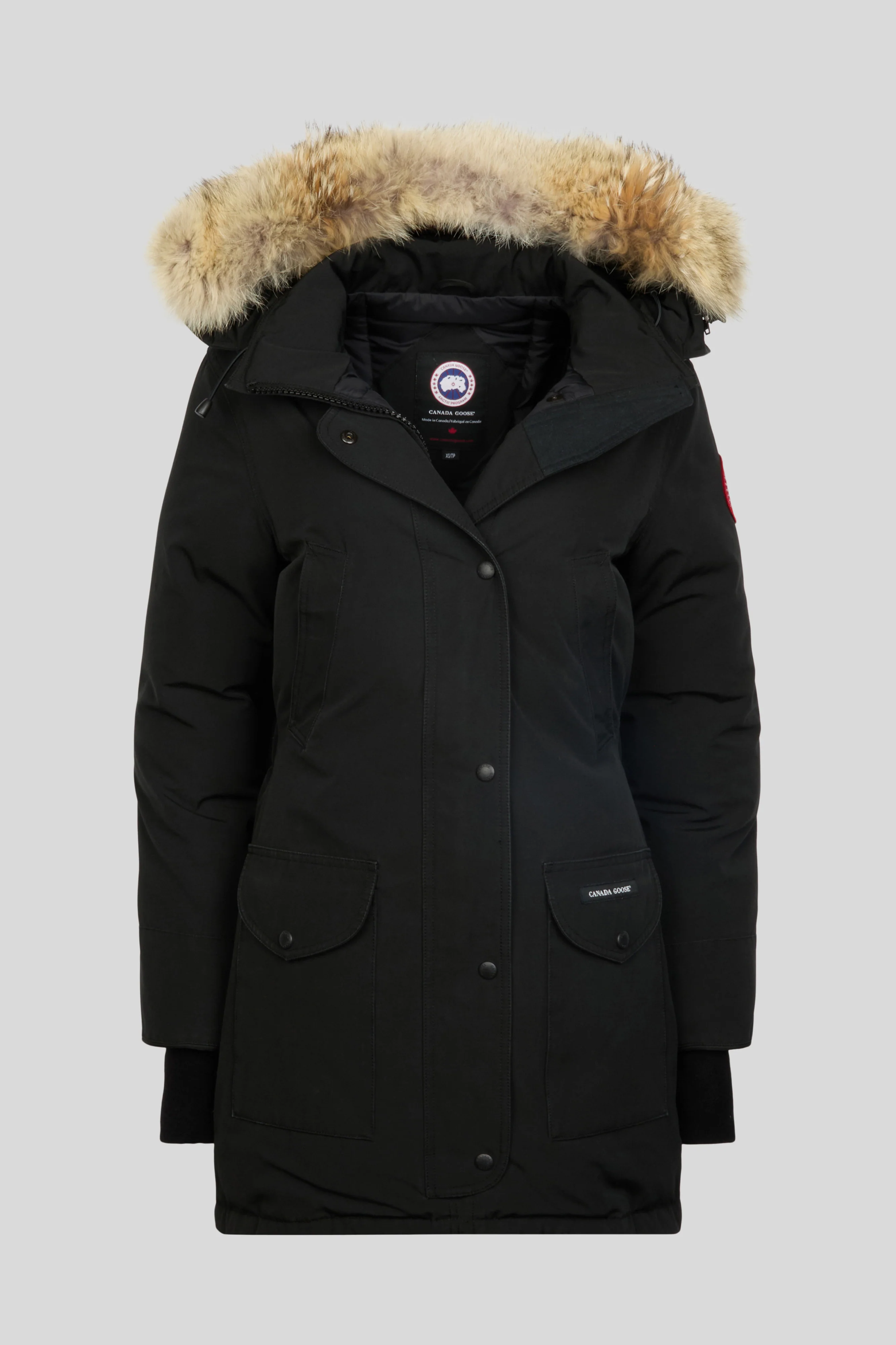 Trillium Parka