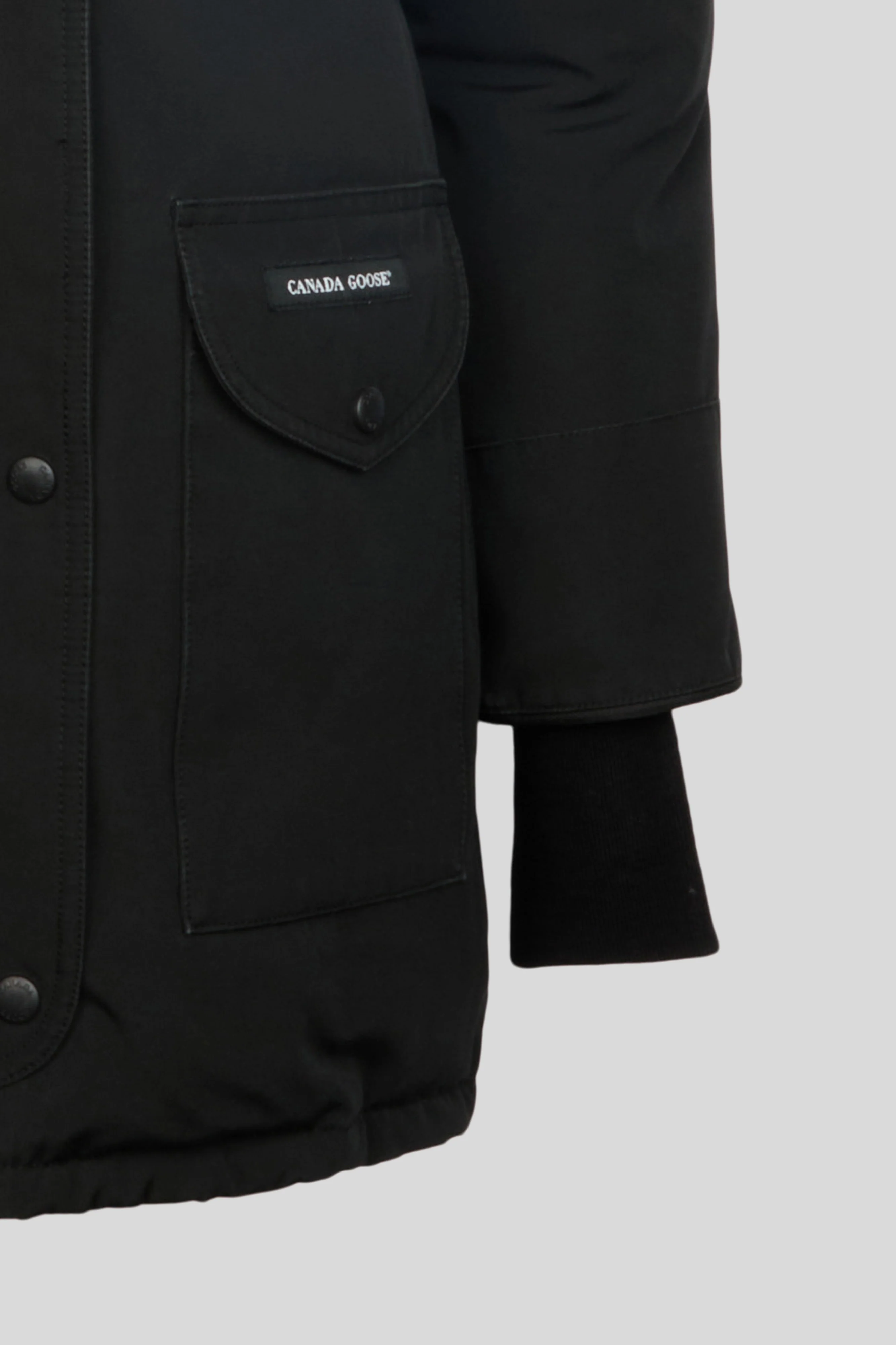 Trillium Parka - Image 3