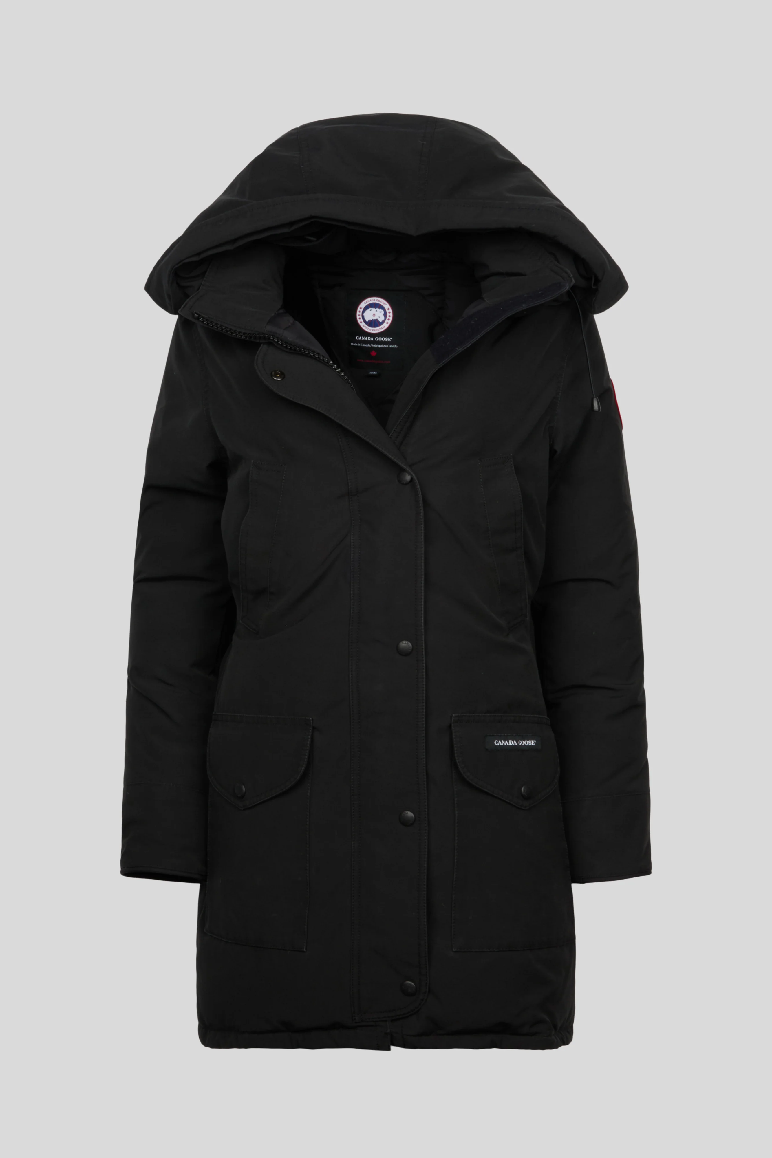 Trillium Parka
