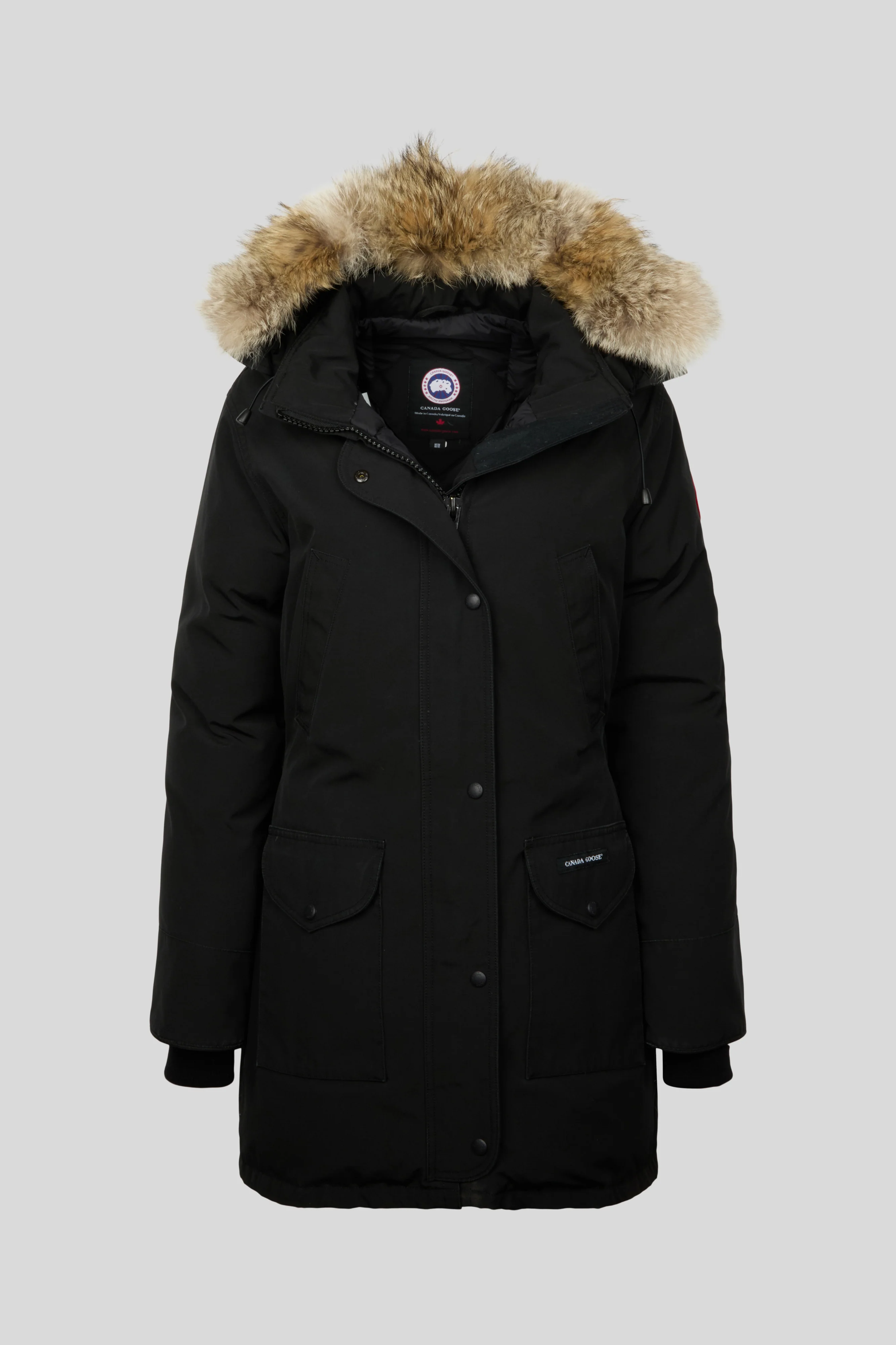 Trillium Parka