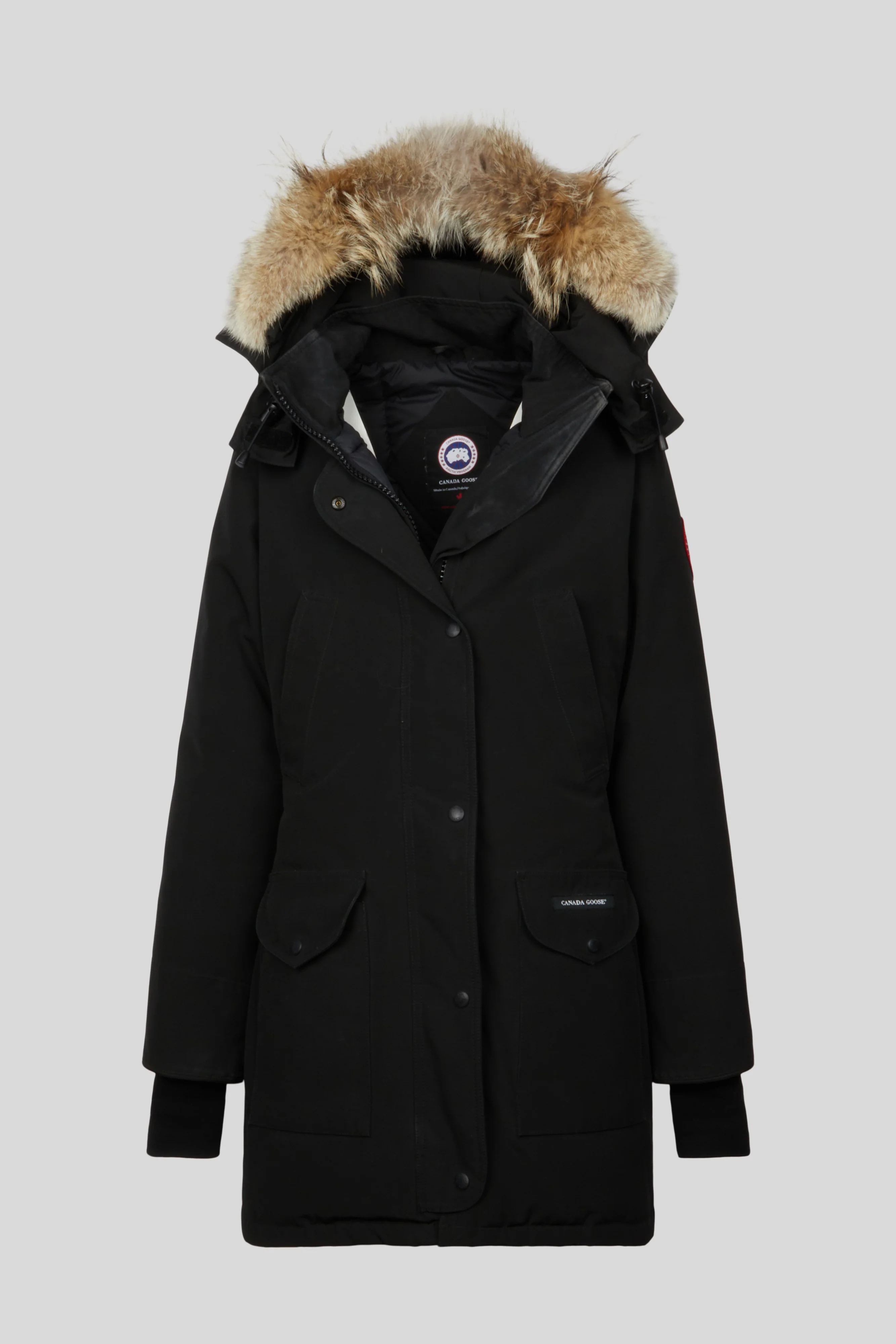 Trillium Parka