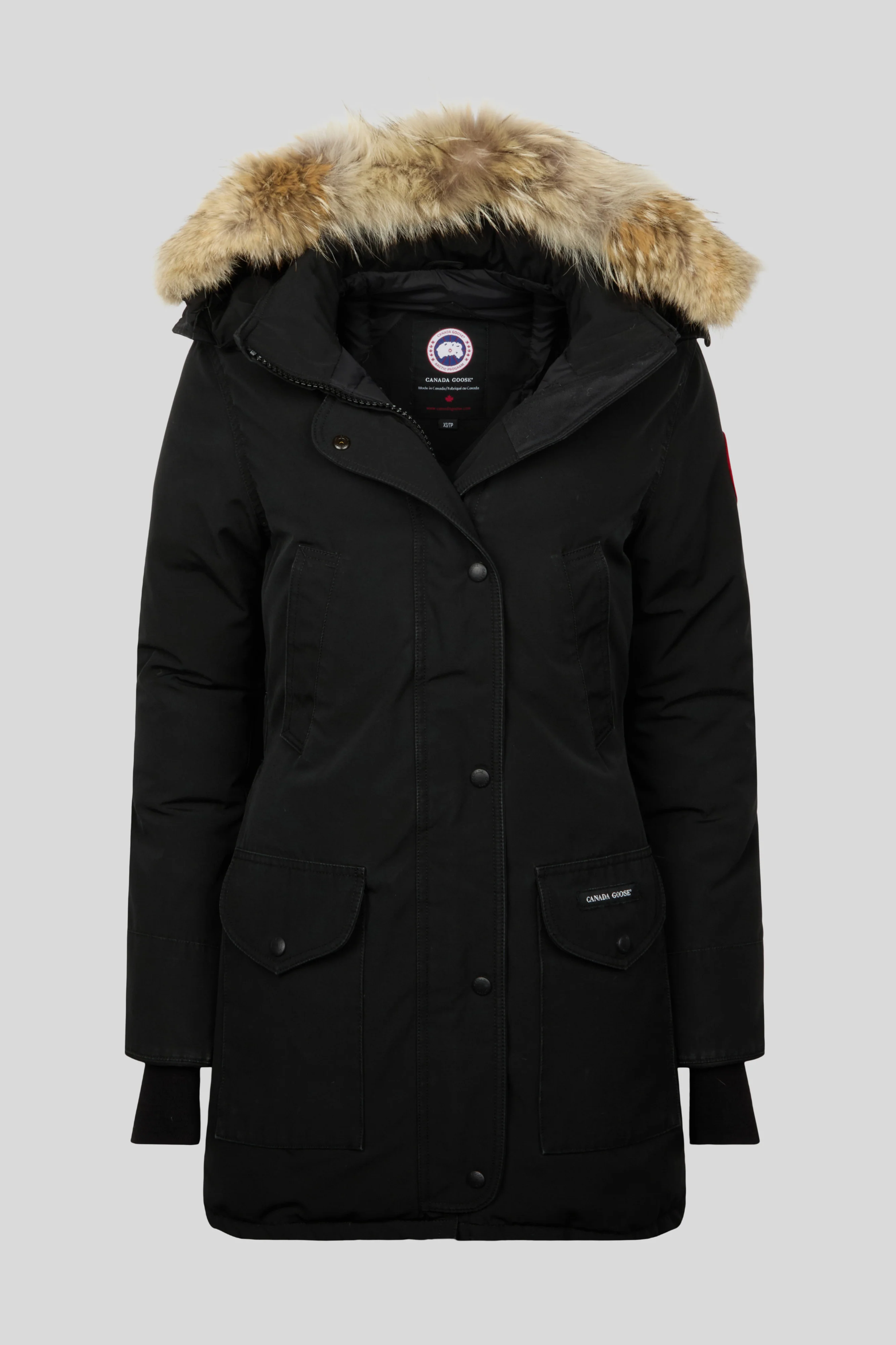 Trillium Parka