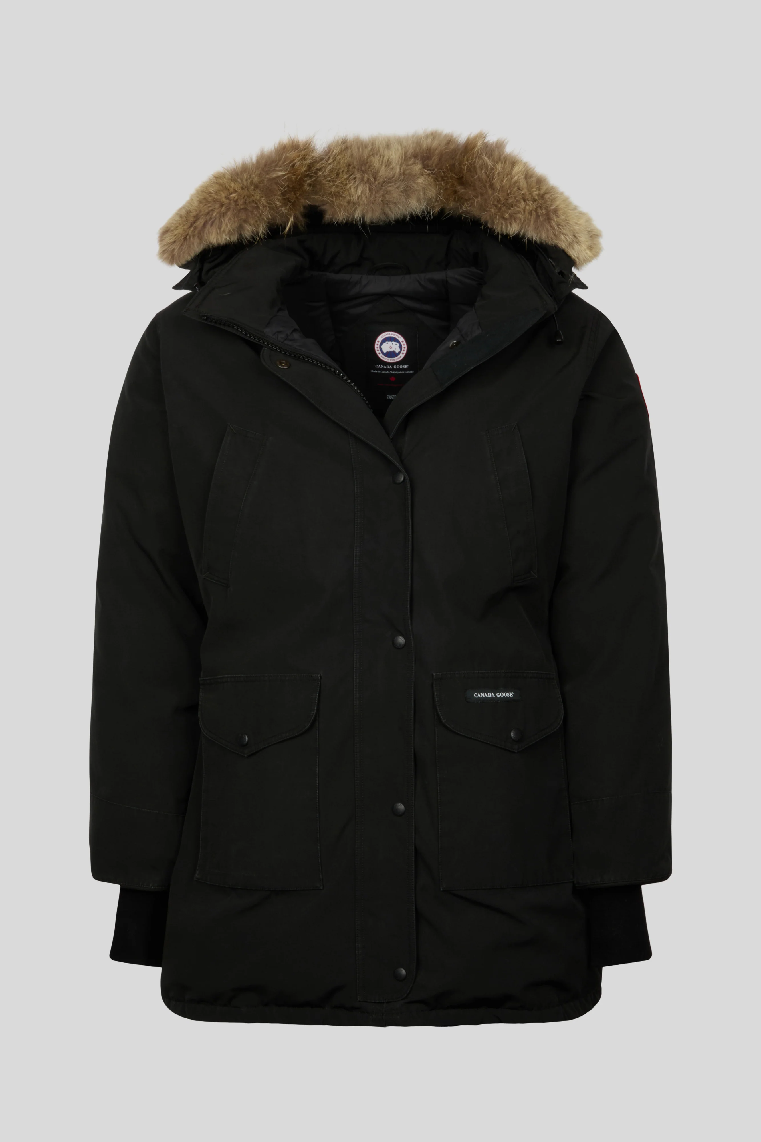 Trillium Parka