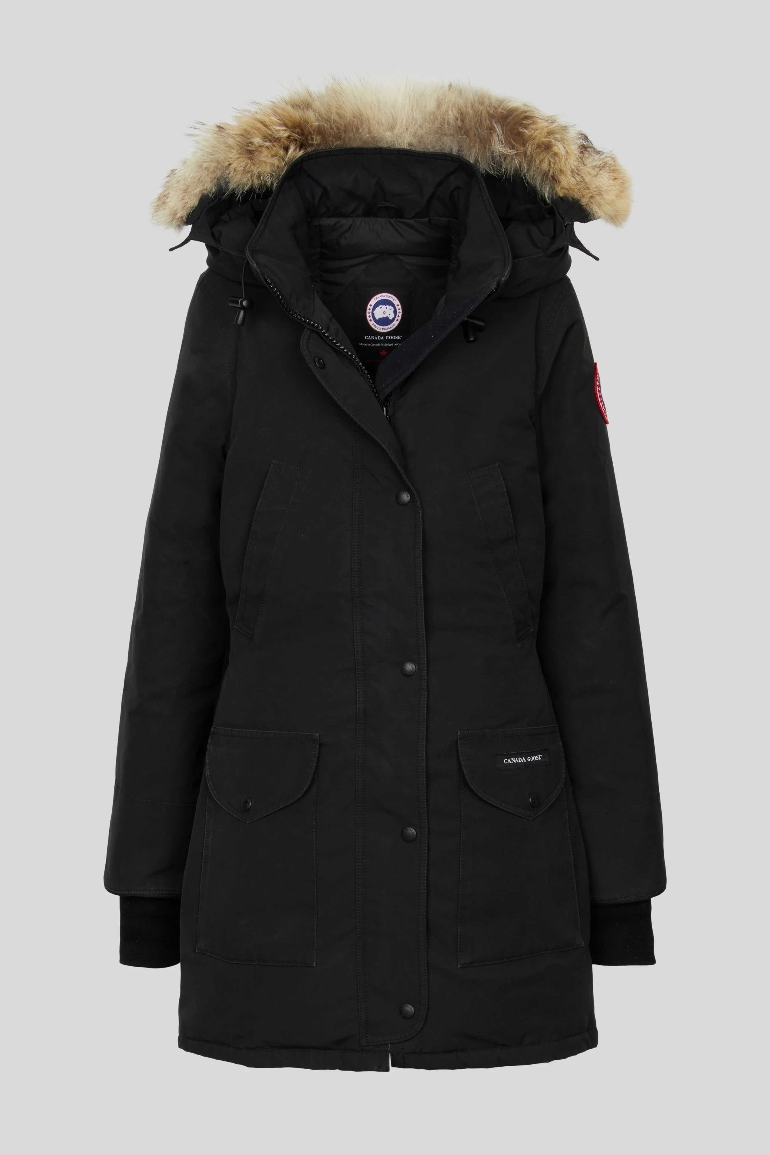 Trillium Parka
