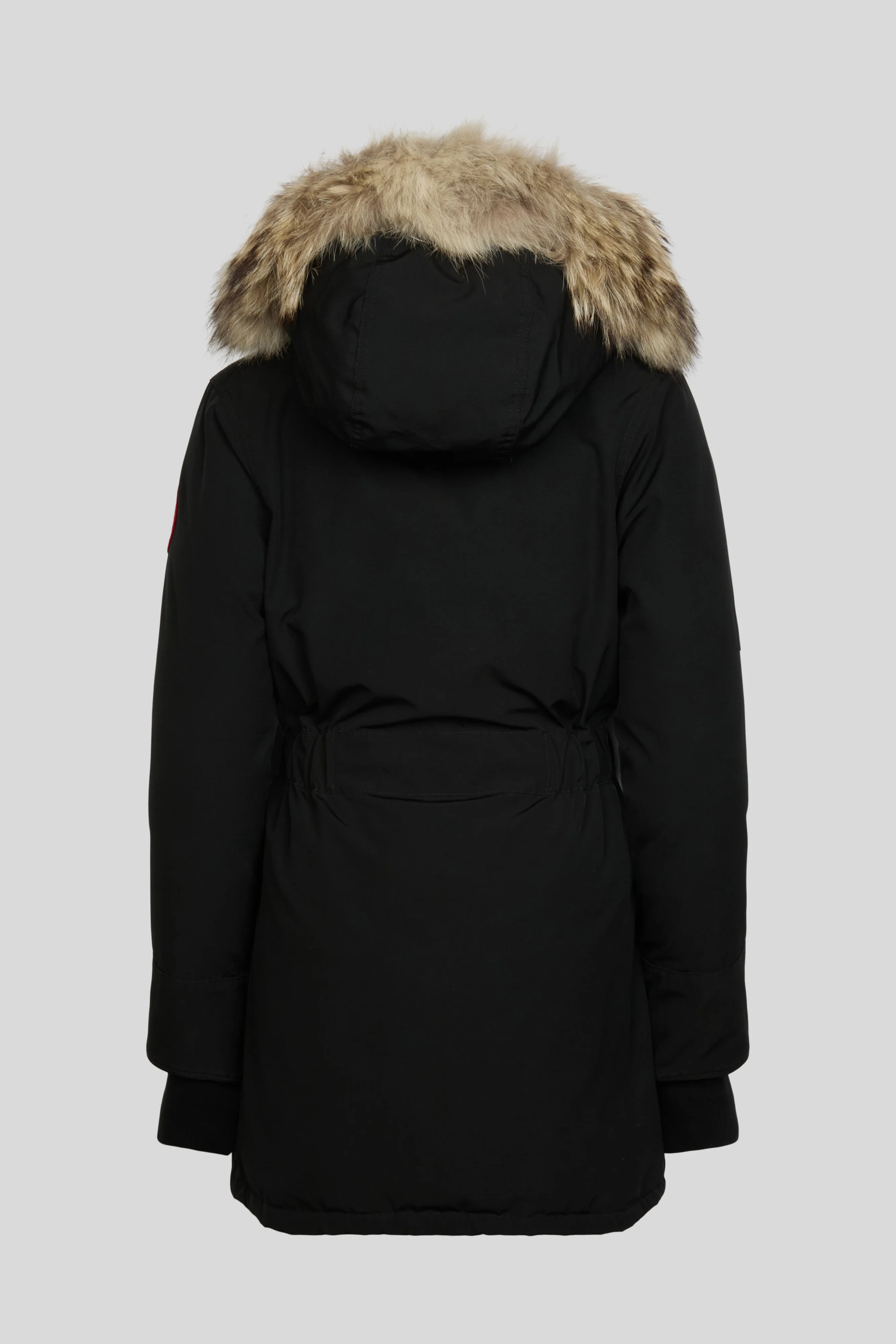 Trillium Parka