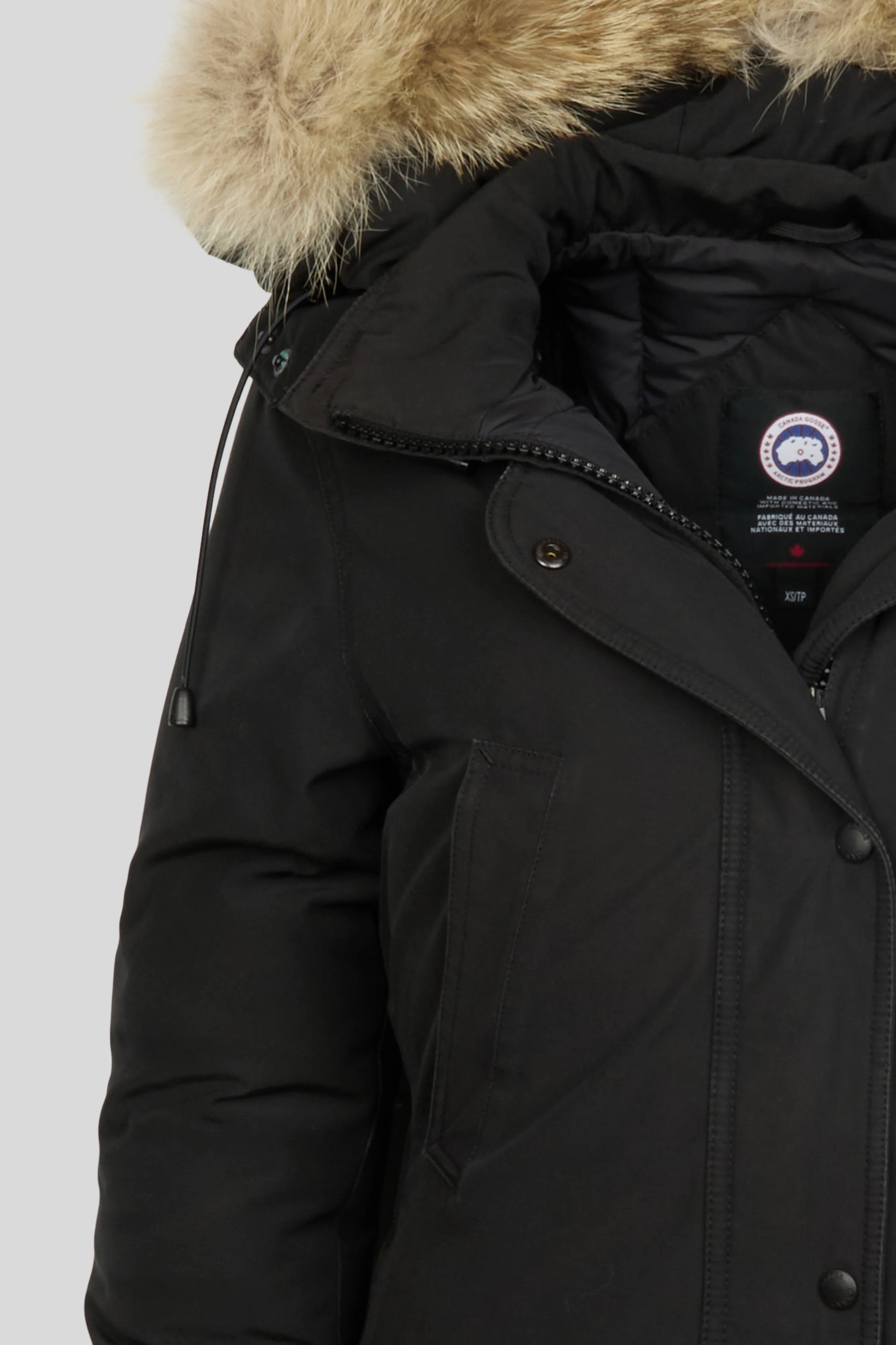Trillium Parka - Image 4