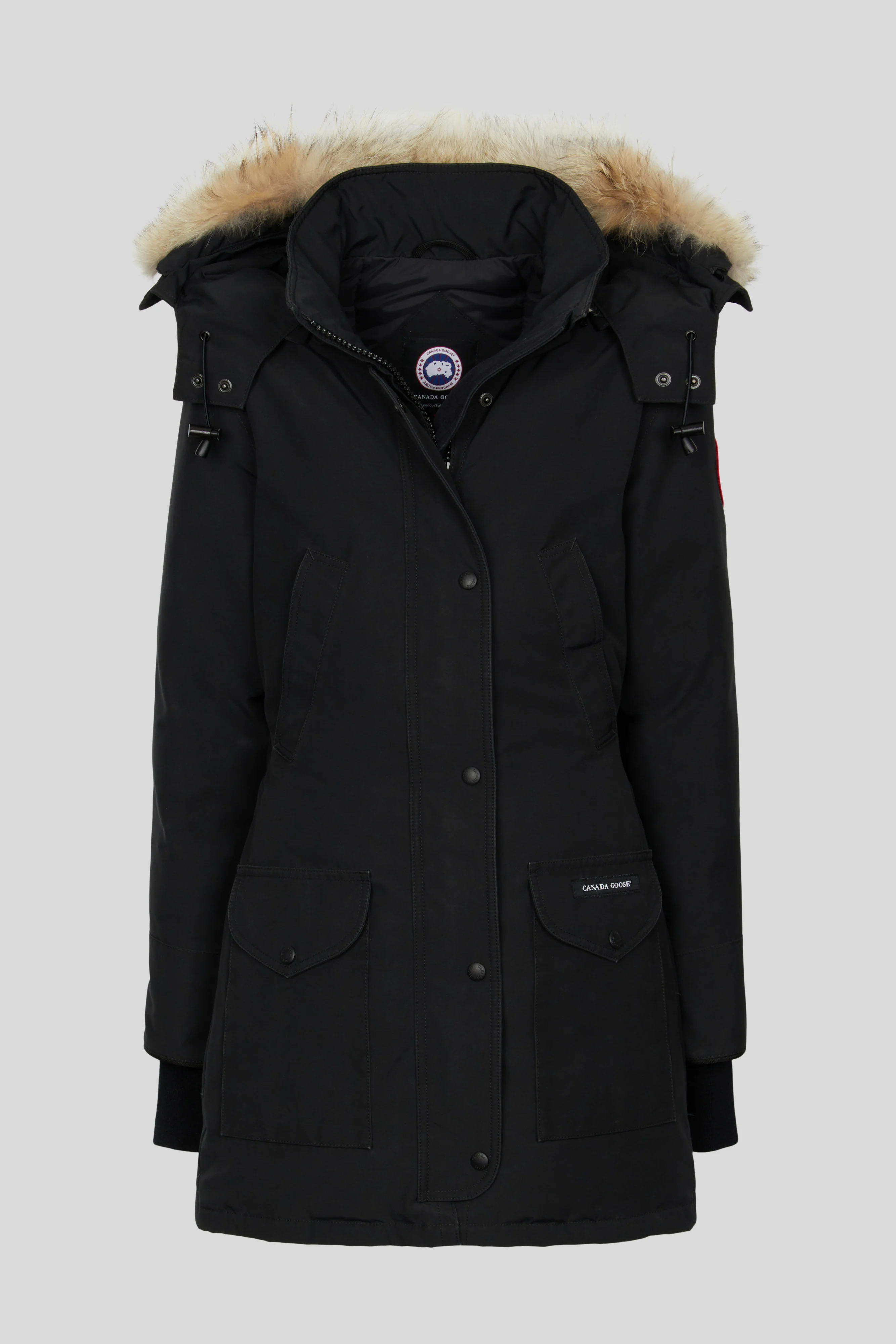 Trillium Parka