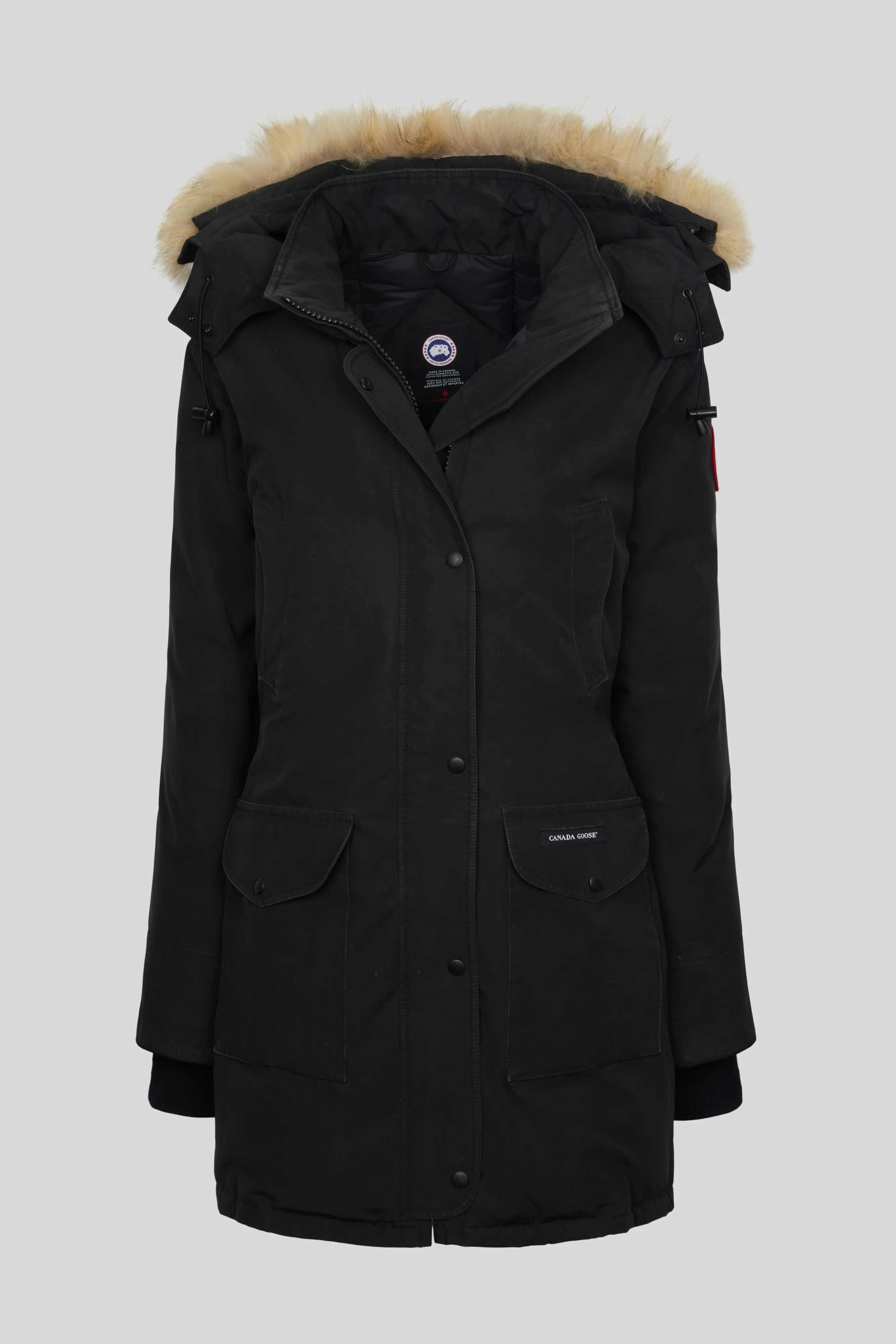 Trillium Parka
