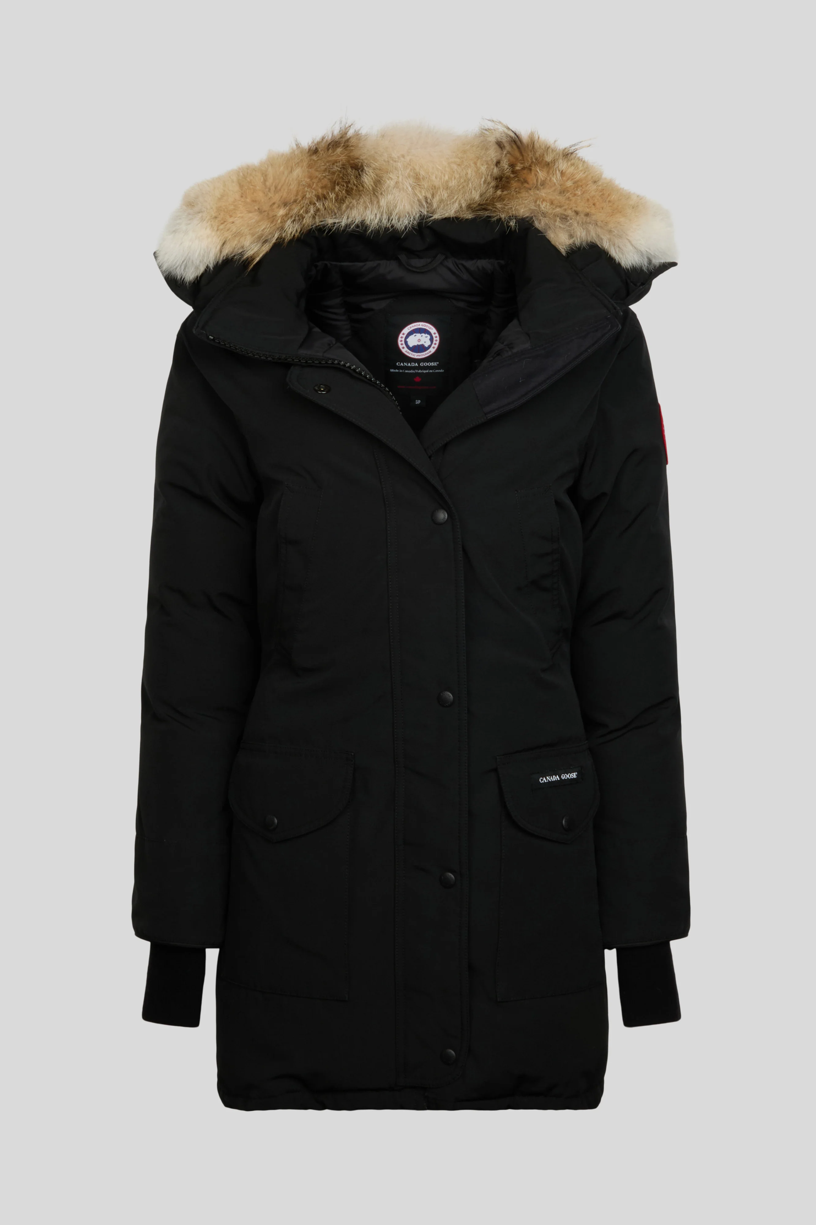 Trillium Parka