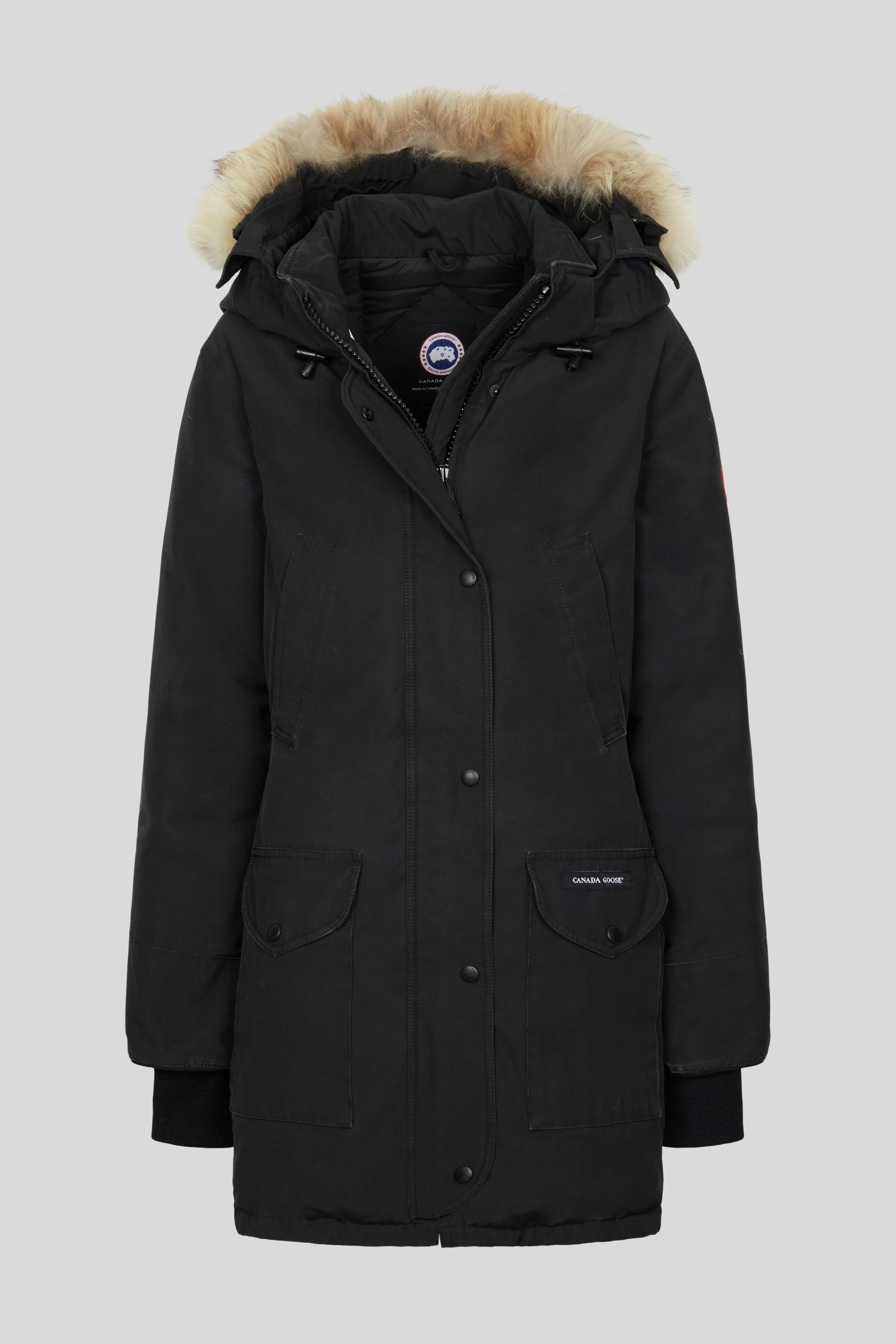 Trillium Parka