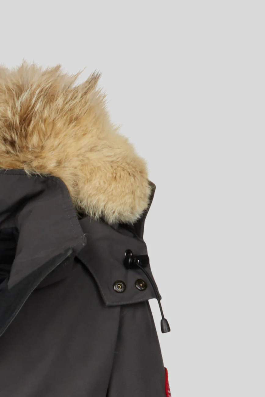 Trillium Parka - Image 3