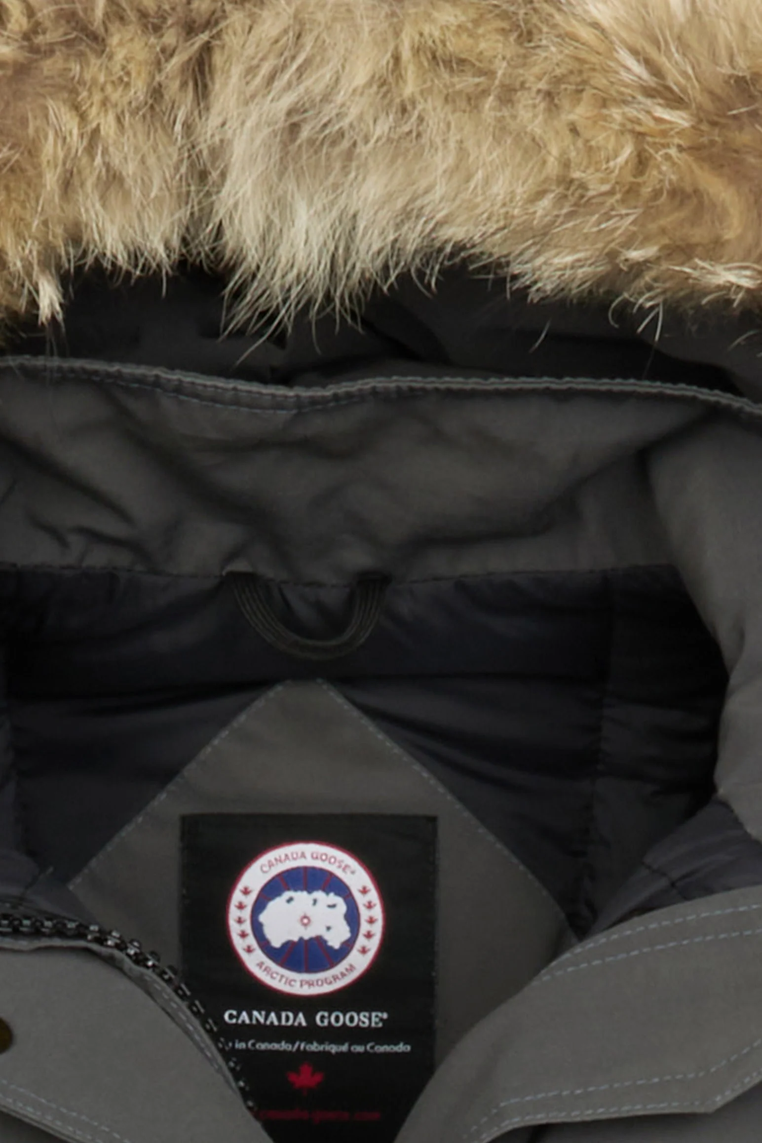 Trillium Parka - Image 3