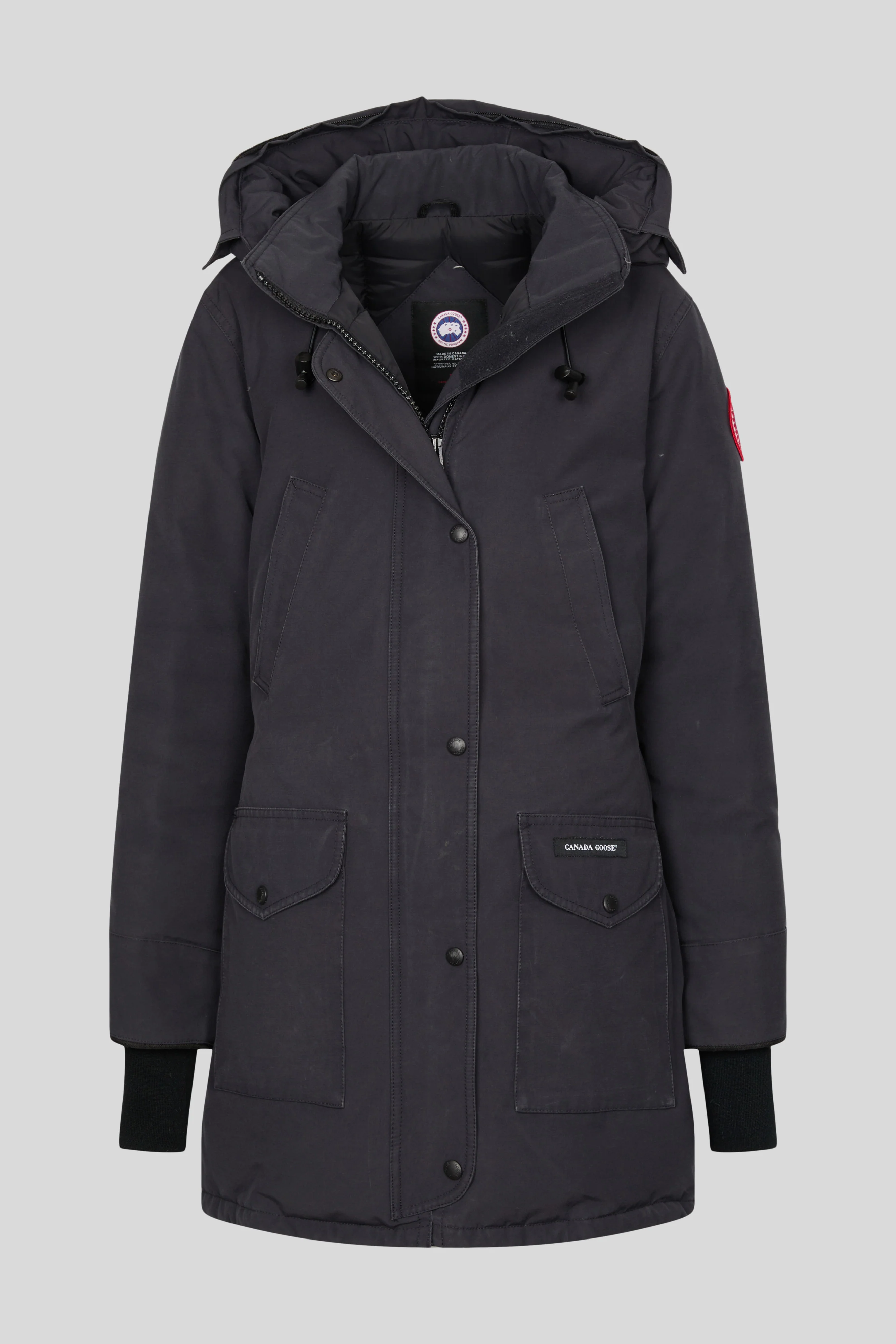 Trillium Parka
