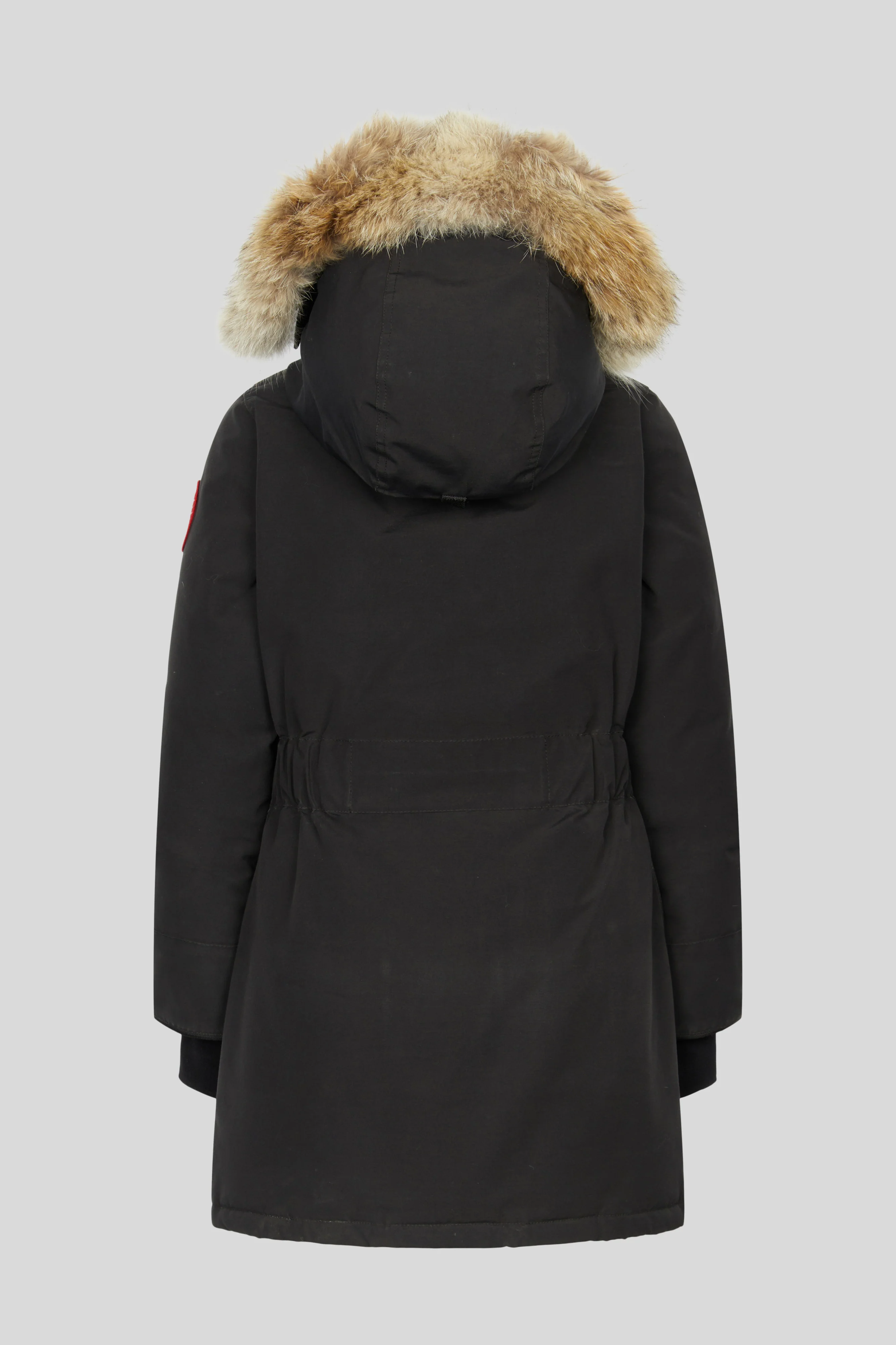Trillium Parka Fusion Fit - Image 2