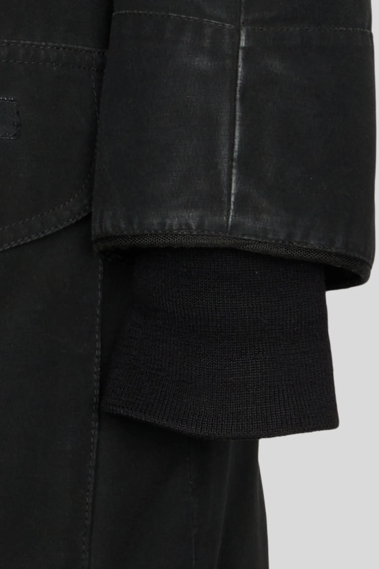 Trillium Parka Fusion Fit - Image 4